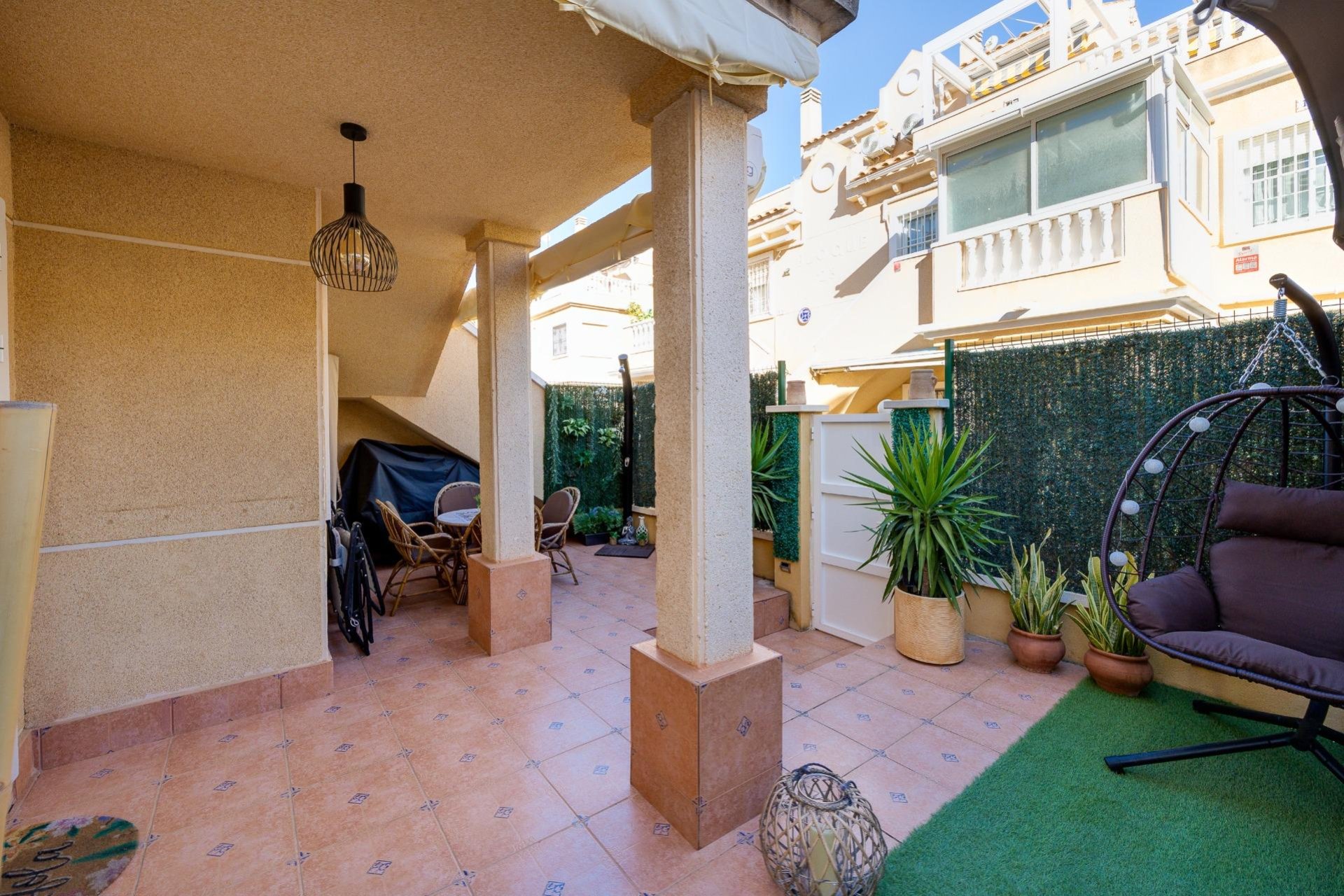 Resale - Bungalow Planta Baja - Torrevieja - Torreblanca