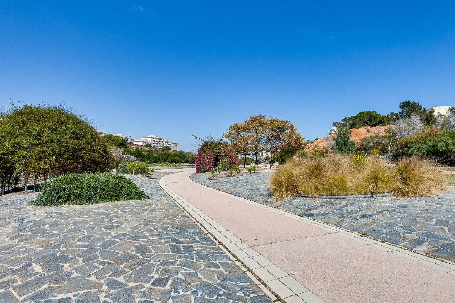 Resale - Bungalow Planta Baja - Torrevieja - Torreblanca