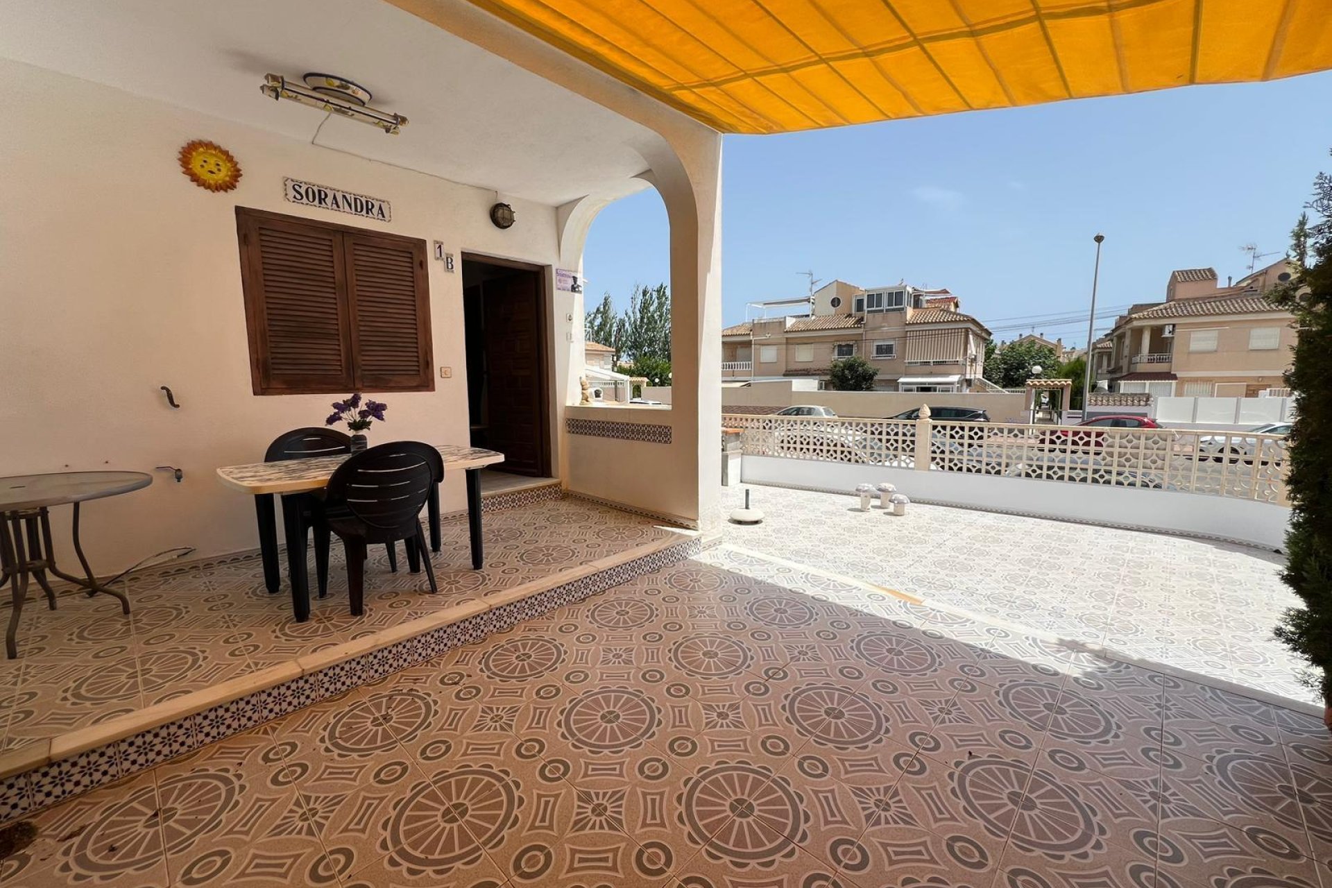 Resale - Bungalow Planta Baja - Torrevieja - Torreblanca