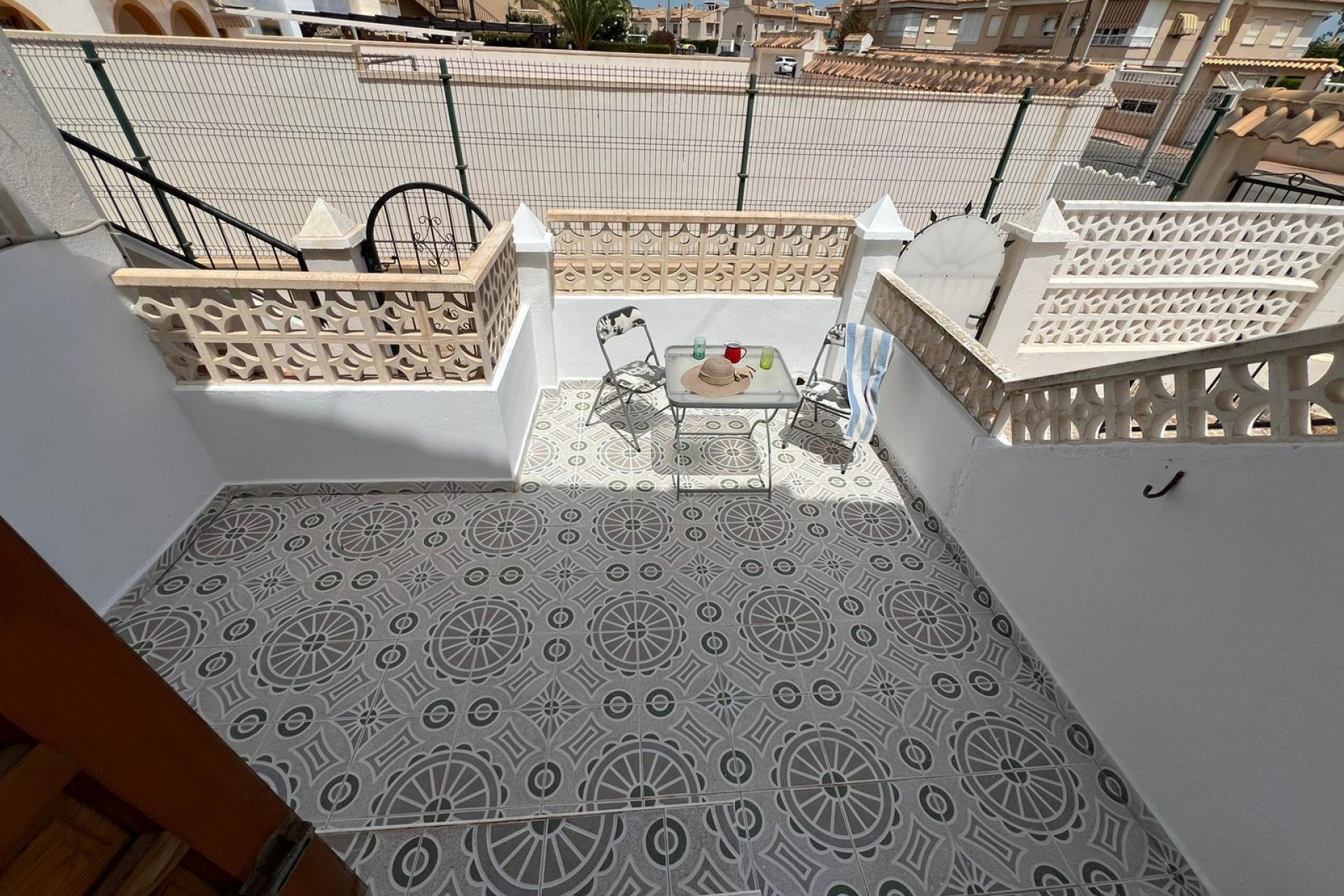 Resale - Bungalow Planta Baja - Torrevieja - Torreblanca