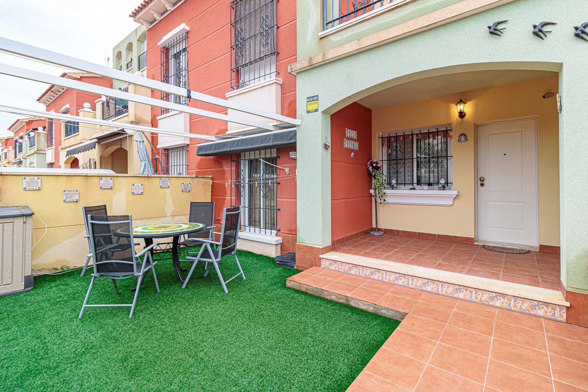 Resale - Bungalow Planta Baja - Torrevieja - Torreblanca