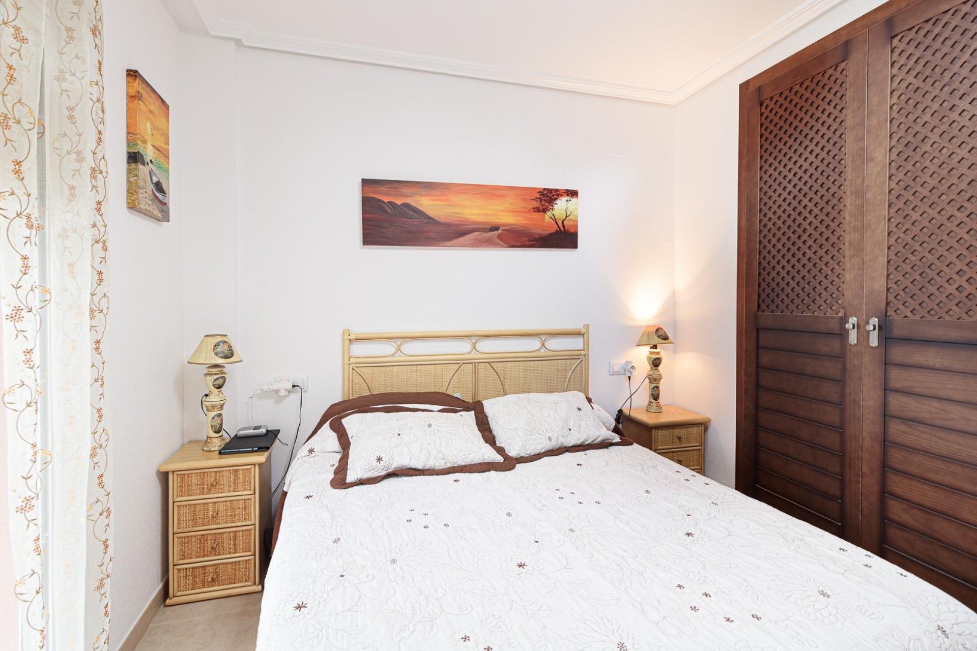 Resale - Bungalow Planta Baja - Torrevieja - Torreblanca