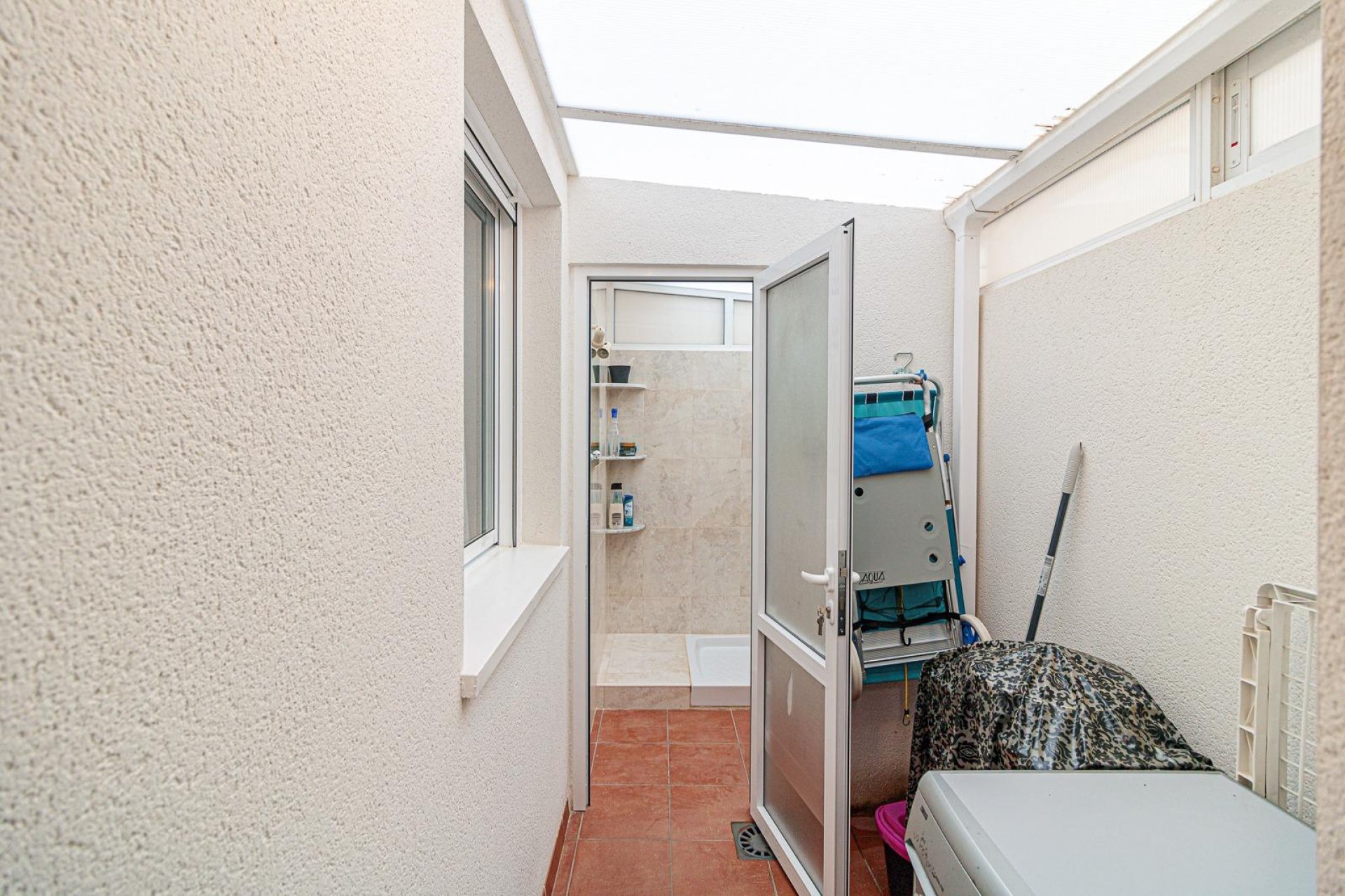 Resale - Bungalow Planta Baja - Torrevieja - Torreblanca