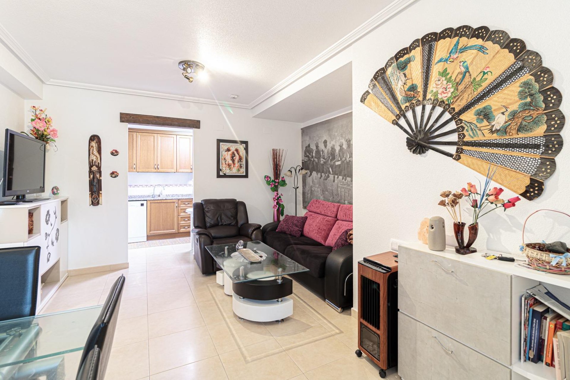 Resale - Bungalow Planta Baja - Torrevieja - Torreblanca