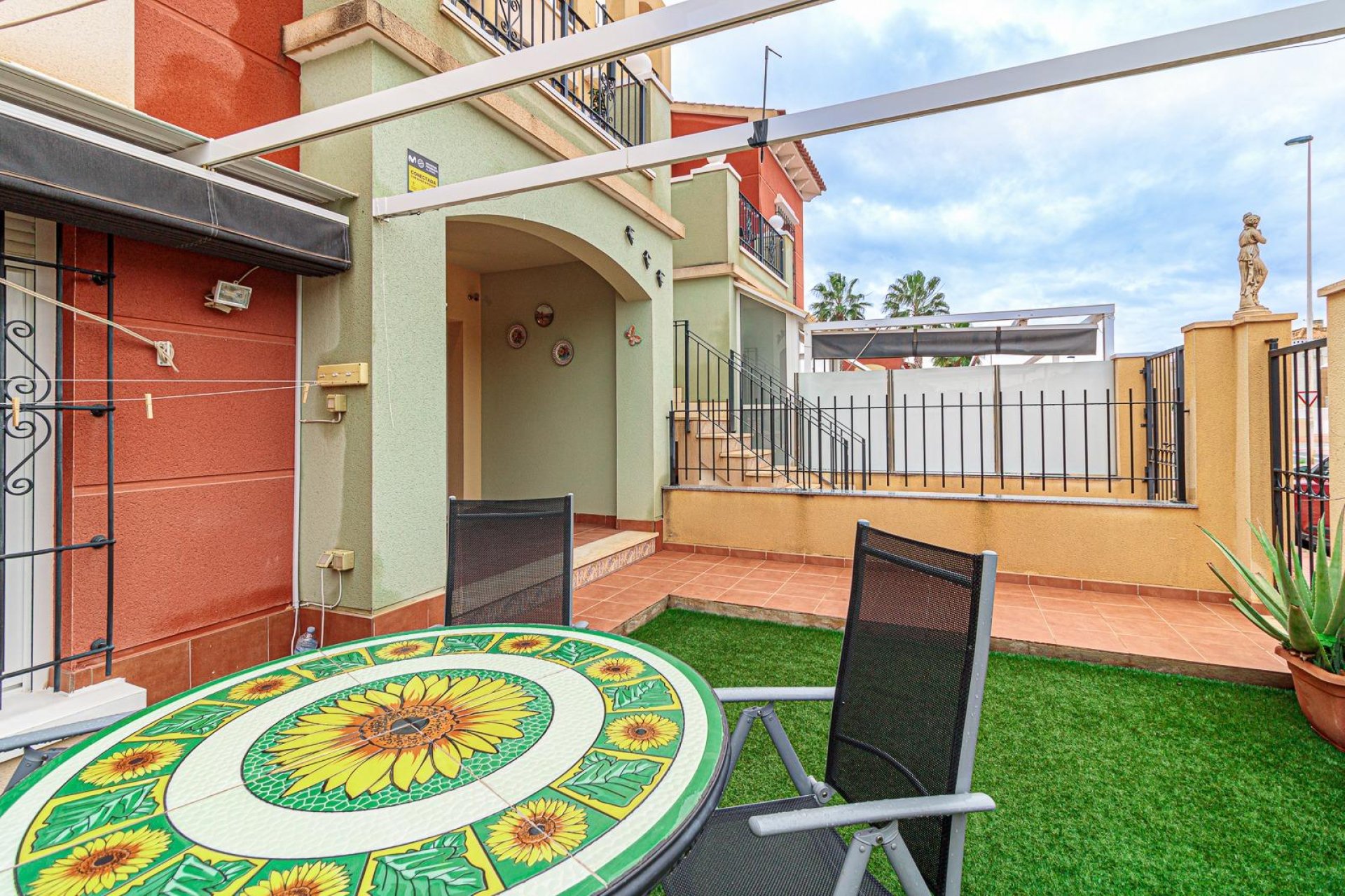 Resale - Bungalow Planta Baja - Torrevieja - Torreblanca