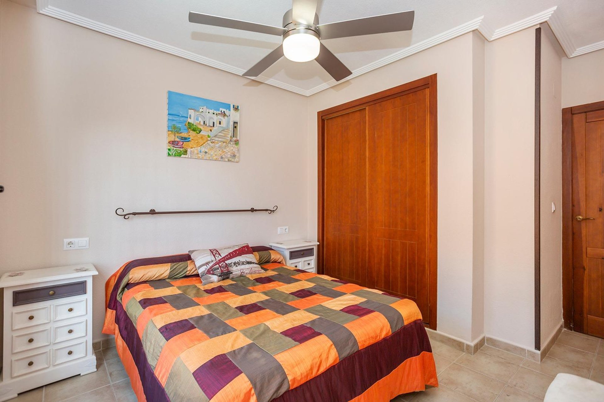 Resale - Bungalow Planta Baja - Torrevieja - Torrejón