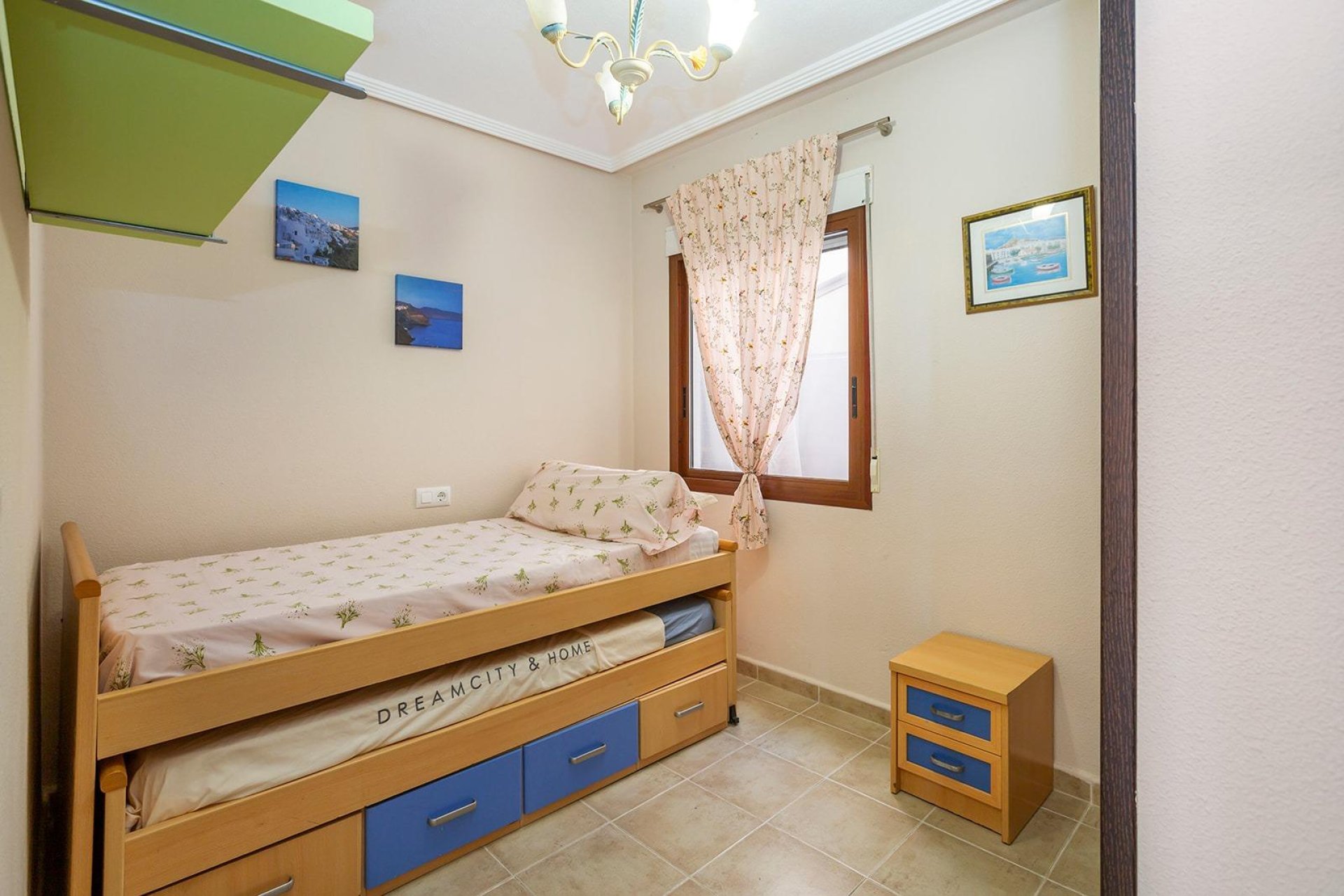 Resale - Bungalow Planta Baja - Torrevieja - Torrejón