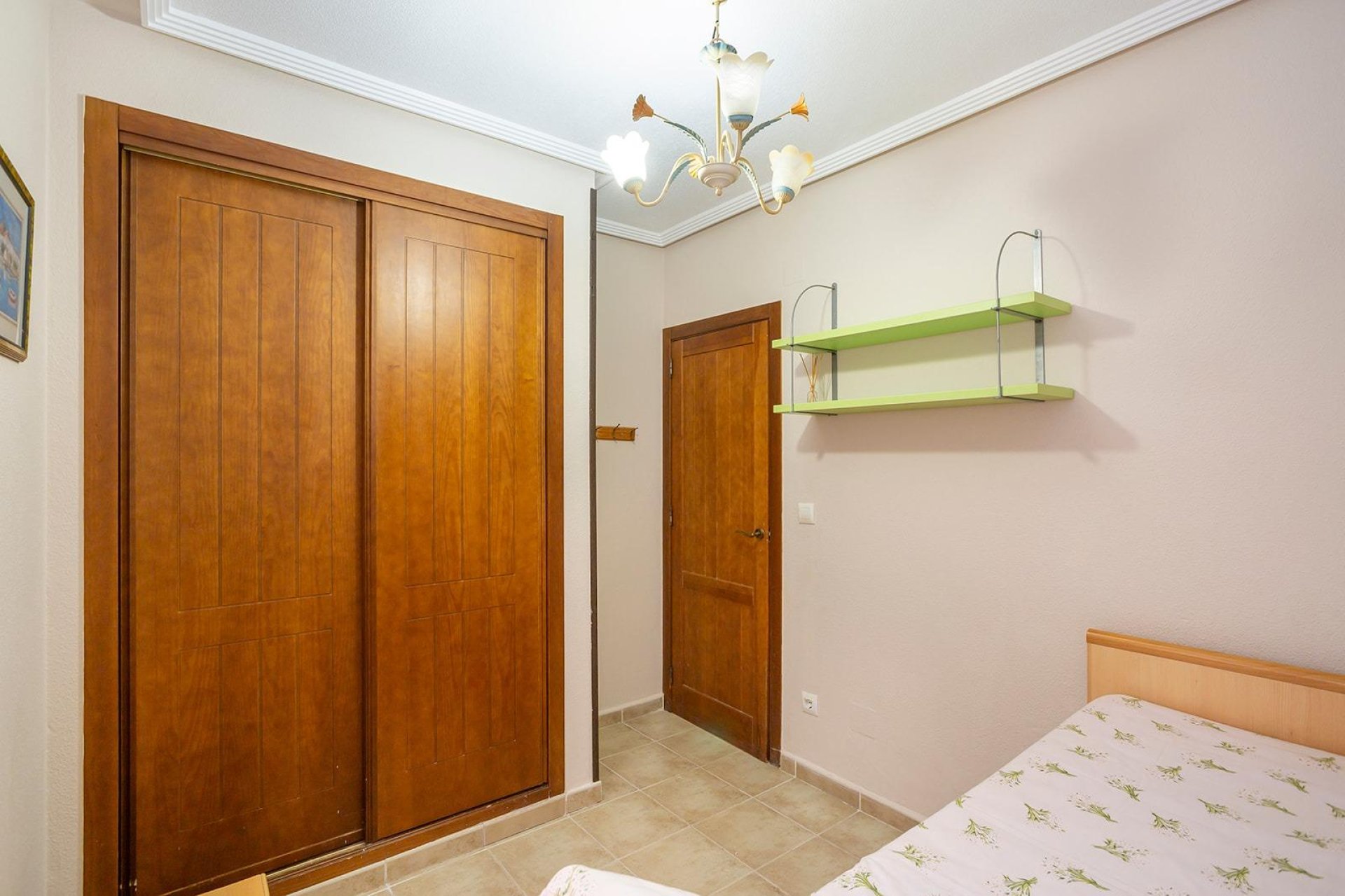 Resale - Bungalow Planta Baja - Torrevieja - Torrejón