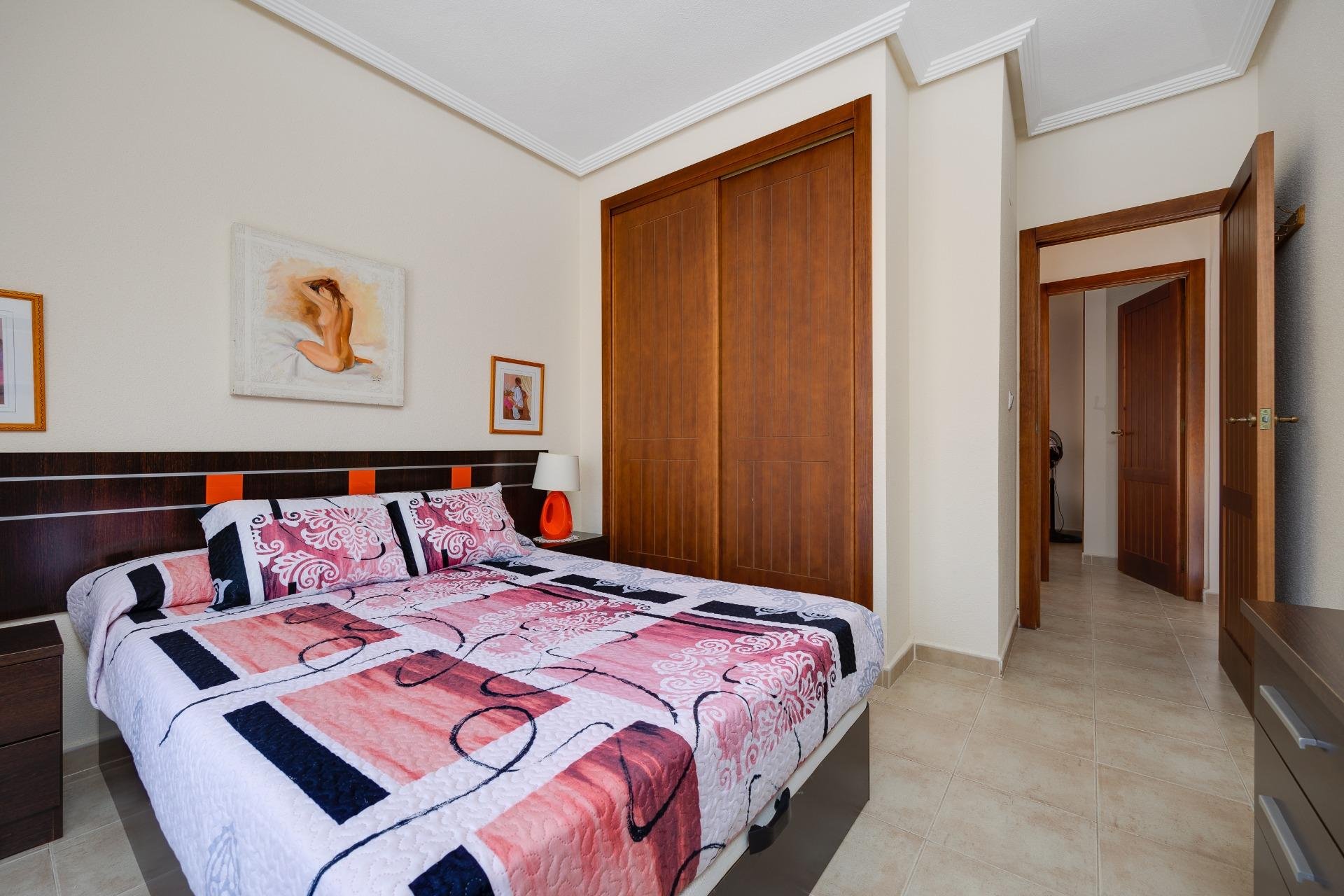 Resale - Bungalow Planta Baja - Torrevieja - Torrejón