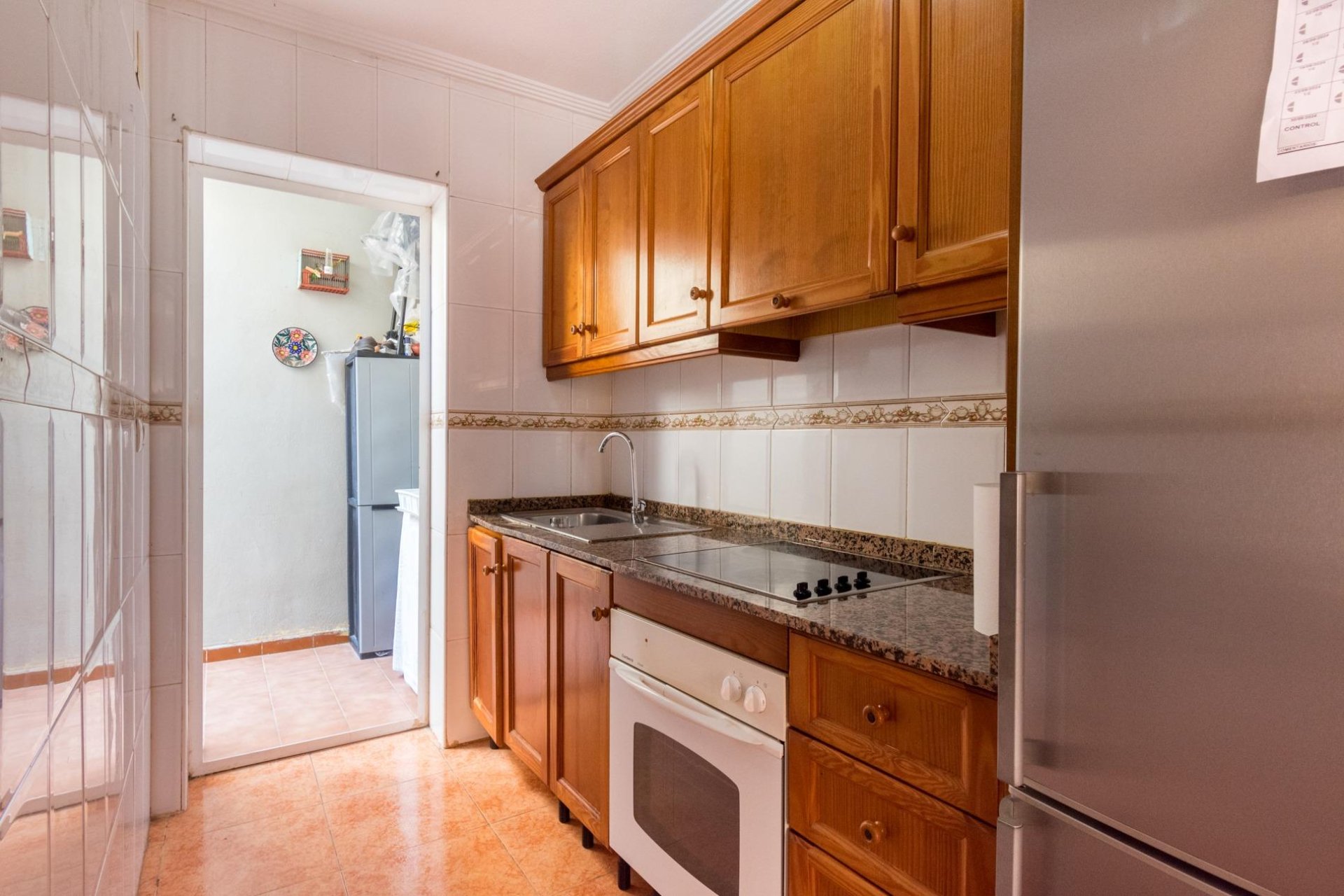 Resale - Bungalow Planta Baja - Torrevieja - Torretas