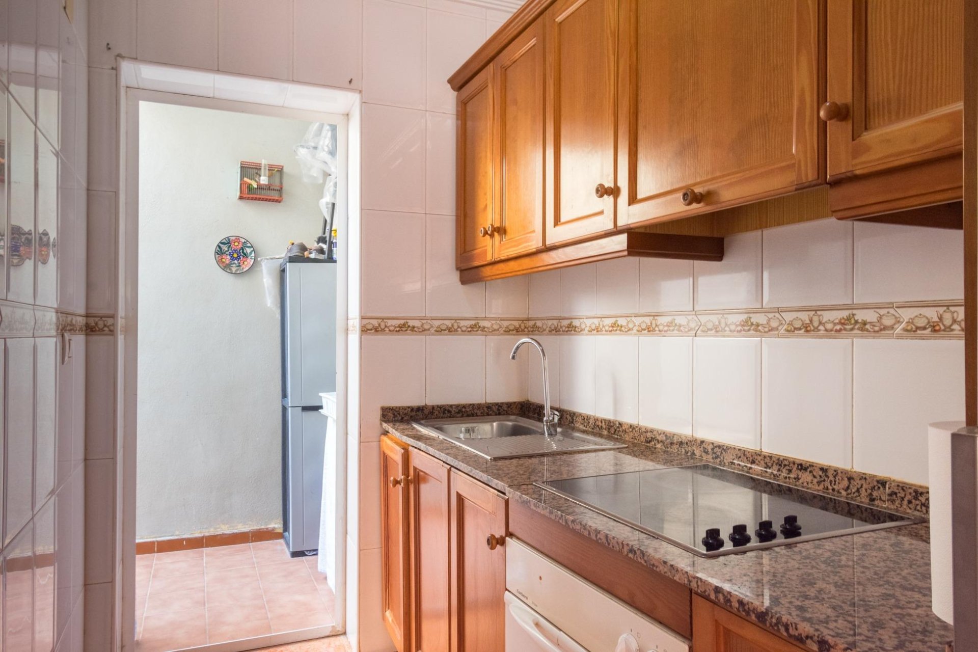 Resale - Bungalow Planta Baja - Torrevieja - Torretas