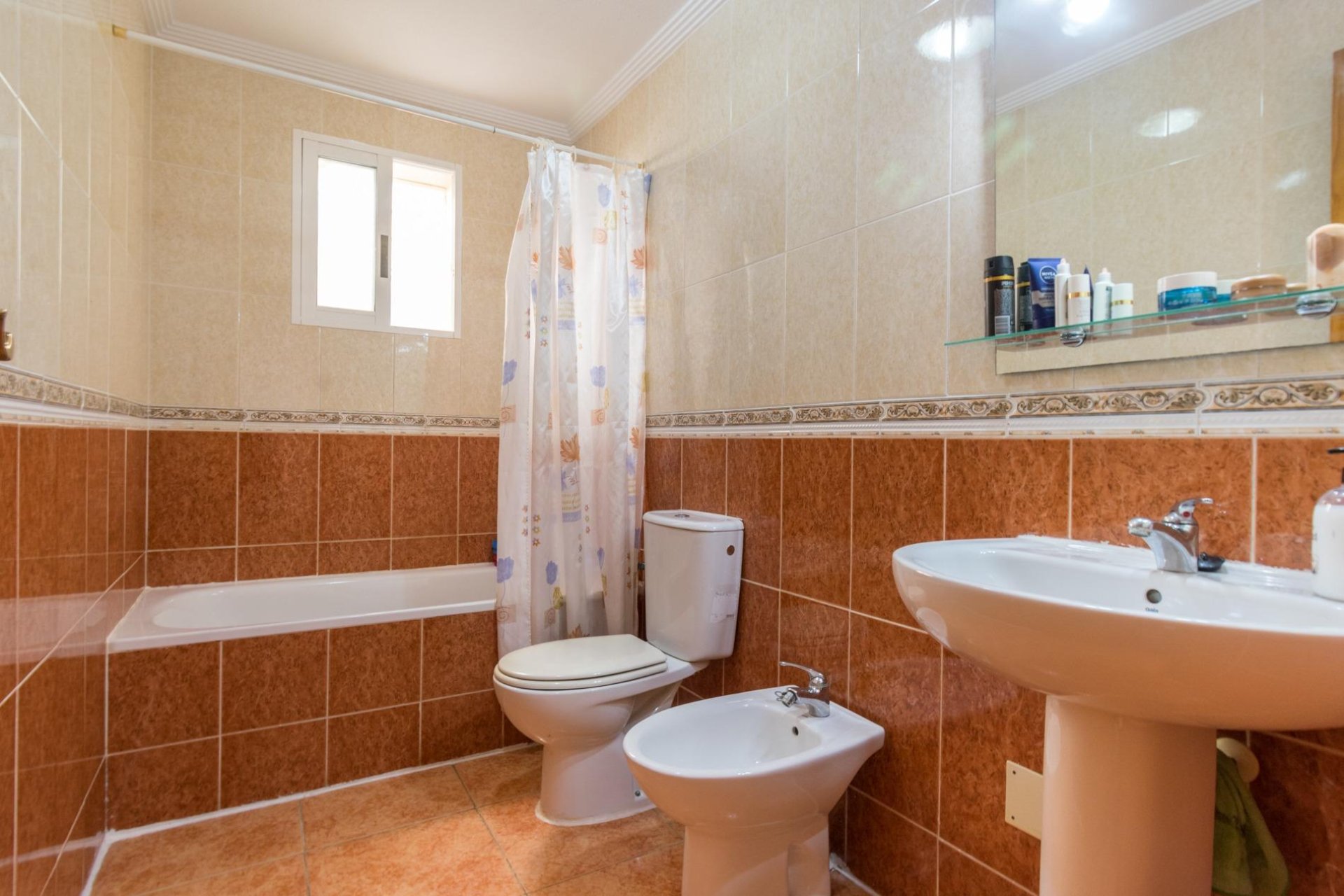 Resale - Bungalow Planta Baja - Torrevieja - Torretas