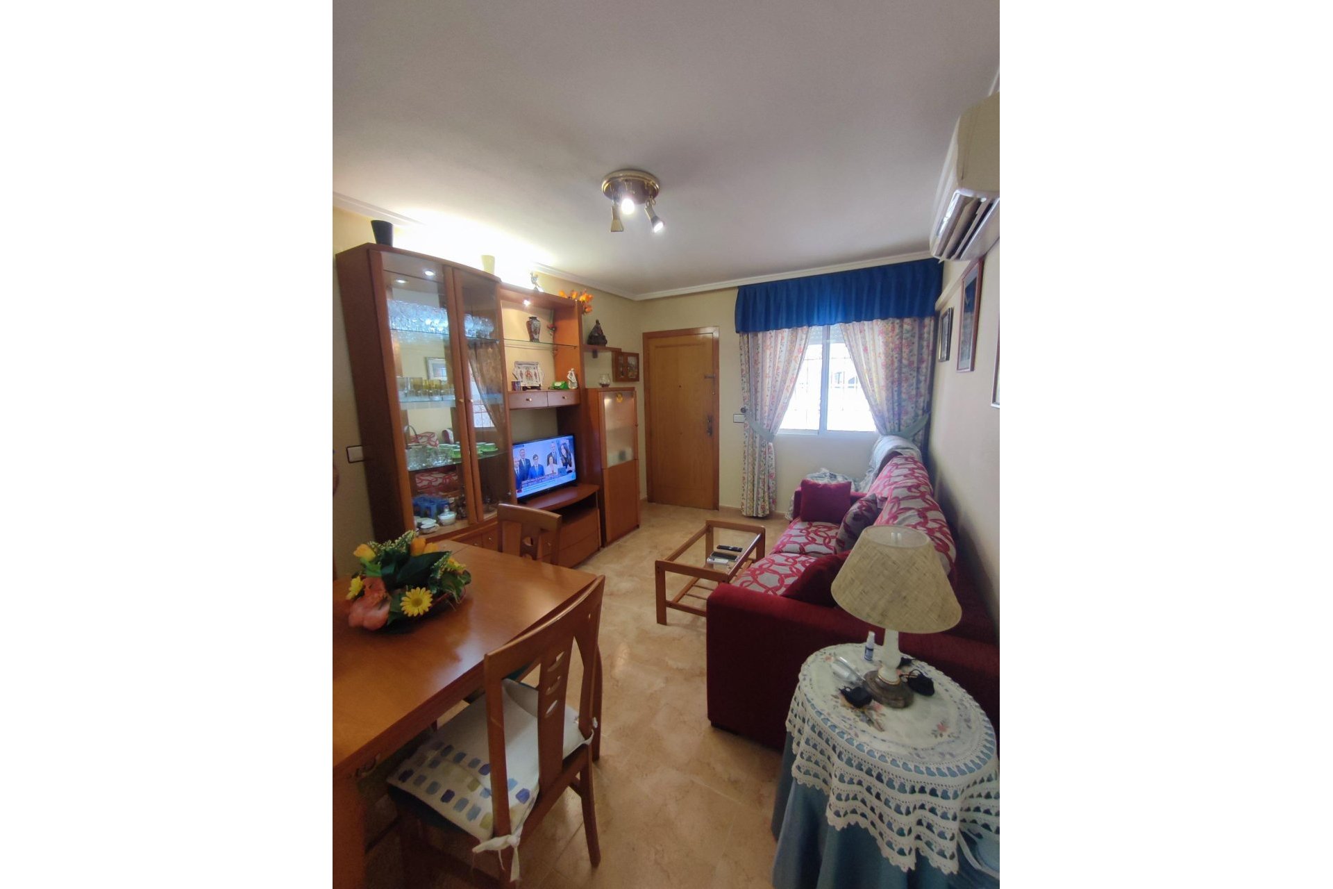 Resale - Bungalow Planta Baja - Torrevieja - Torretas