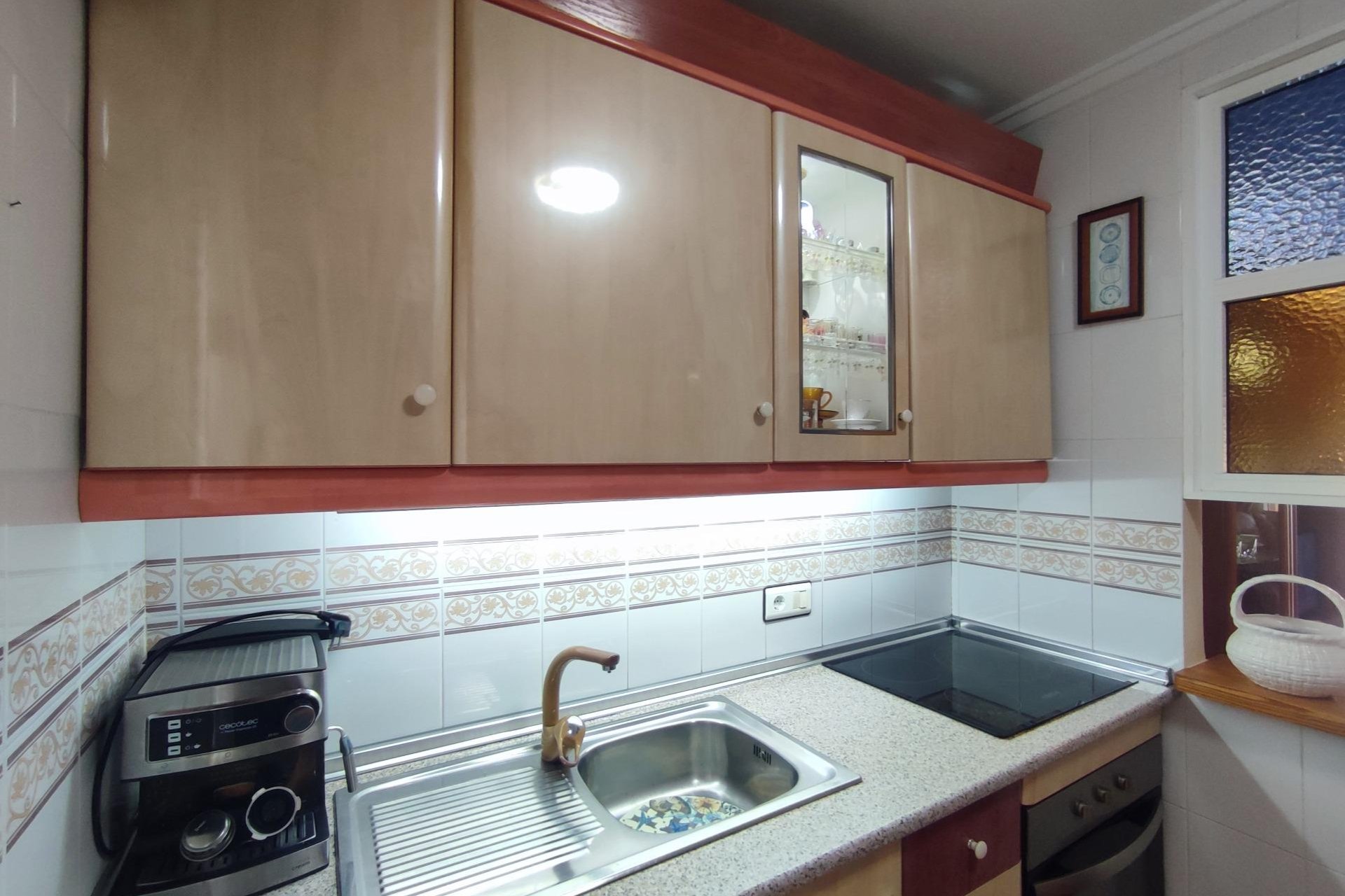 Resale - Bungalow Planta Baja - Torrevieja - Torretas