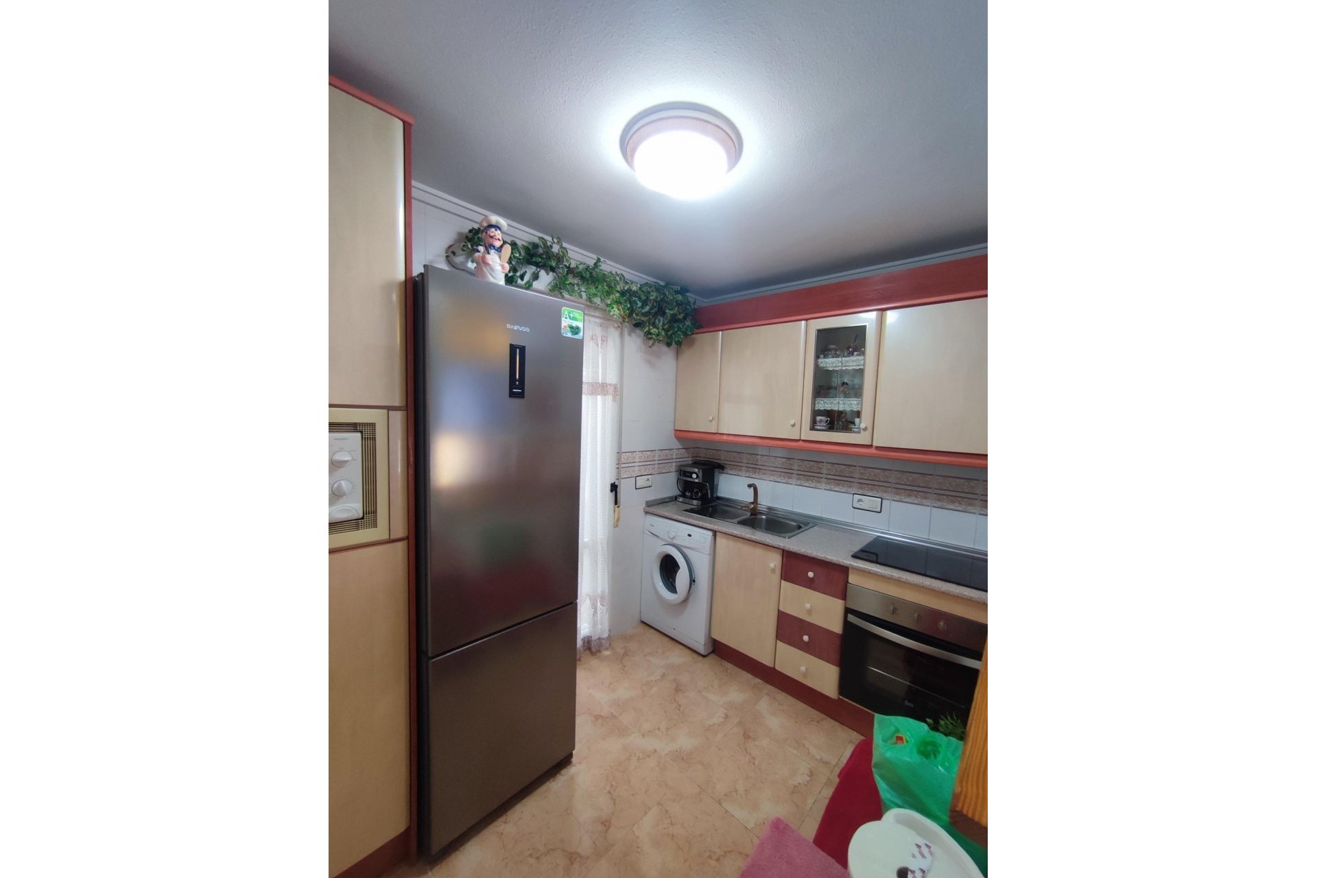 Resale - Bungalow Planta Baja - Torrevieja - Torretas