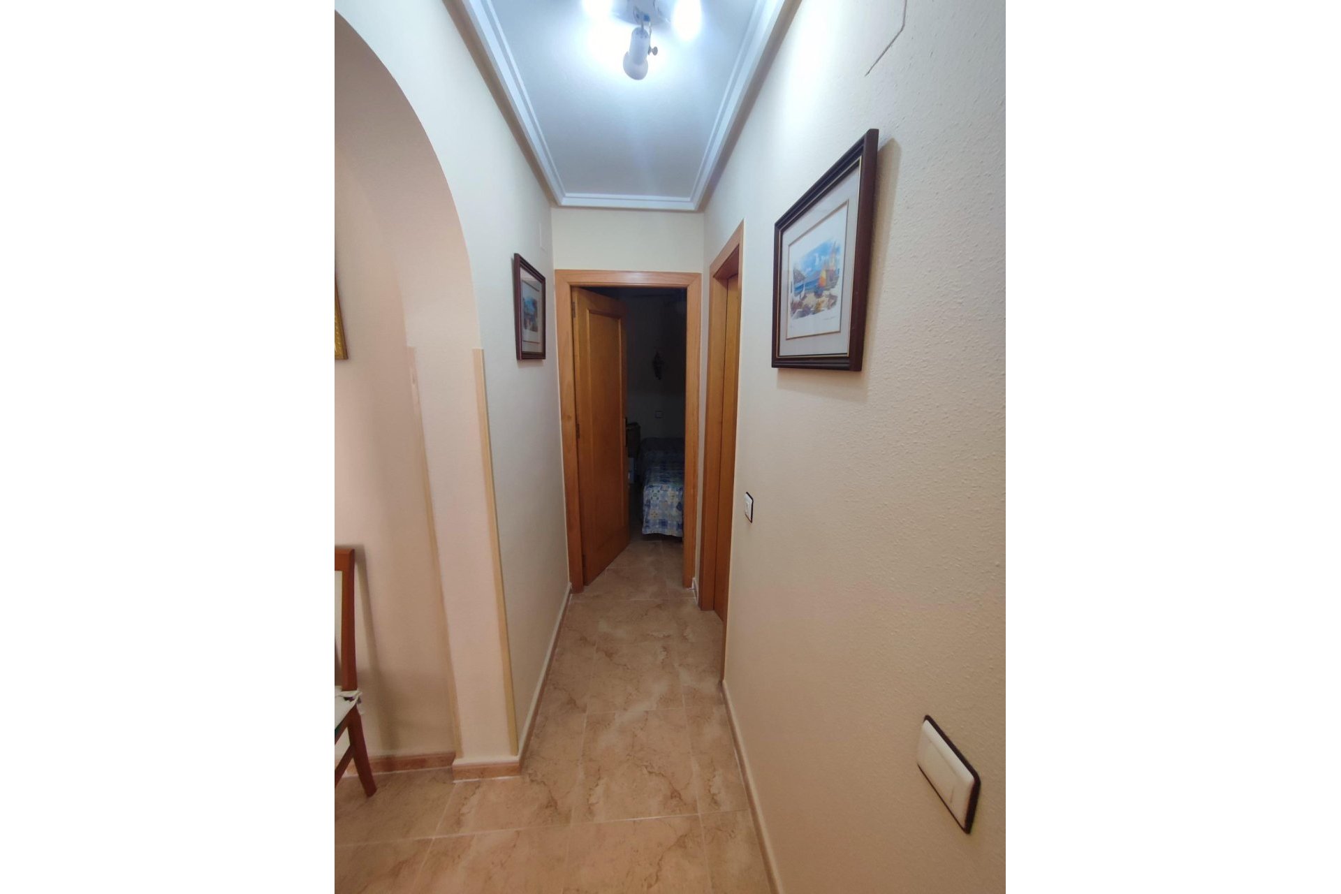 Resale - Bungalow Planta Baja - Torrevieja - Torretas