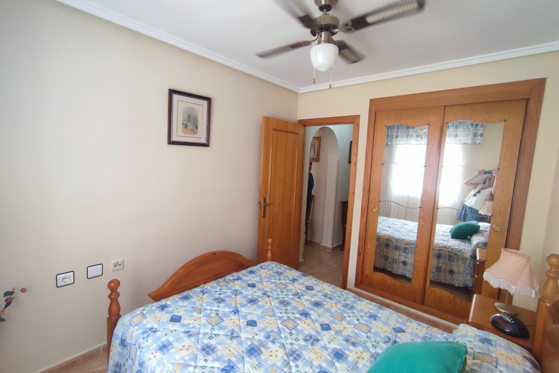 Resale - Bungalow Planta Baja - Torrevieja - Torretas