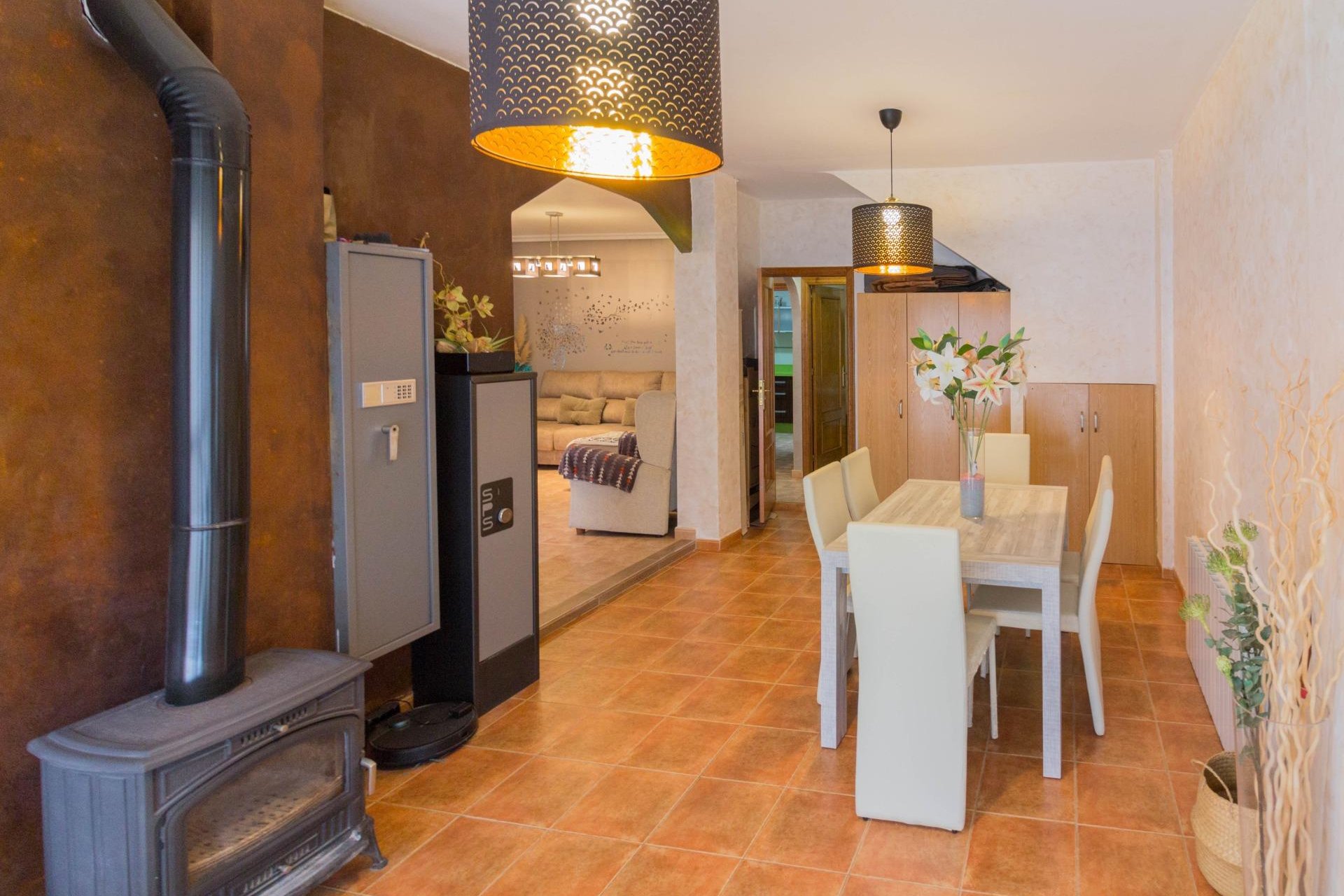 Resale - Bungalow - Rafal - Comunidad valenciana