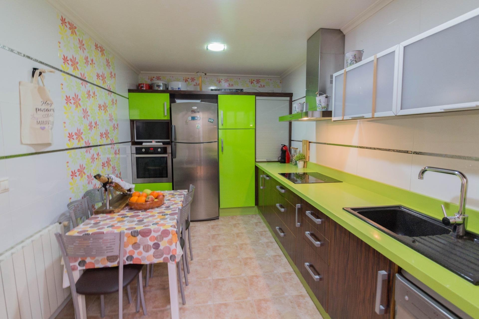 Resale - Bungalow - Rafal - Comunidad valenciana