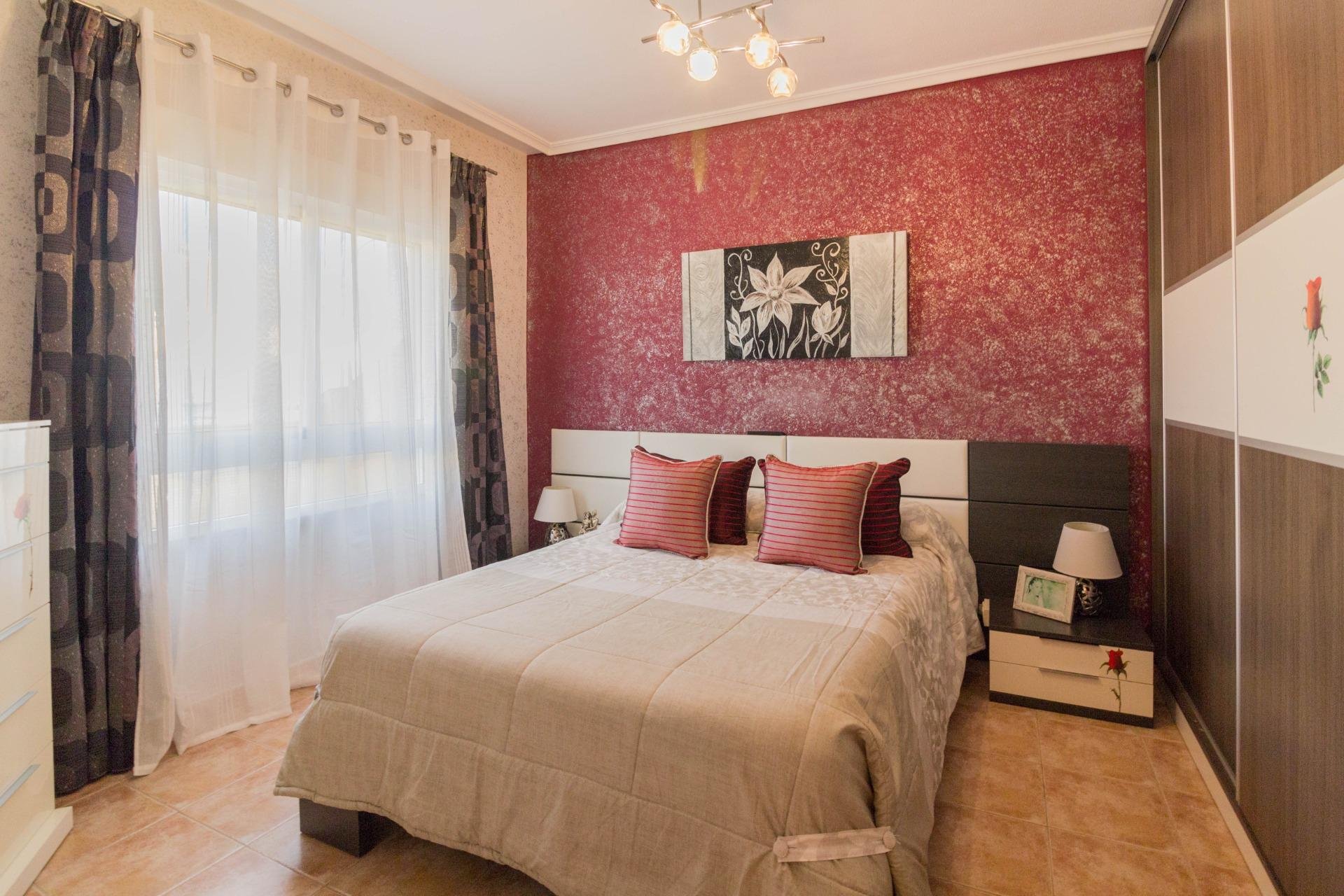 Resale - Bungalow - Rafal - Comunidad valenciana