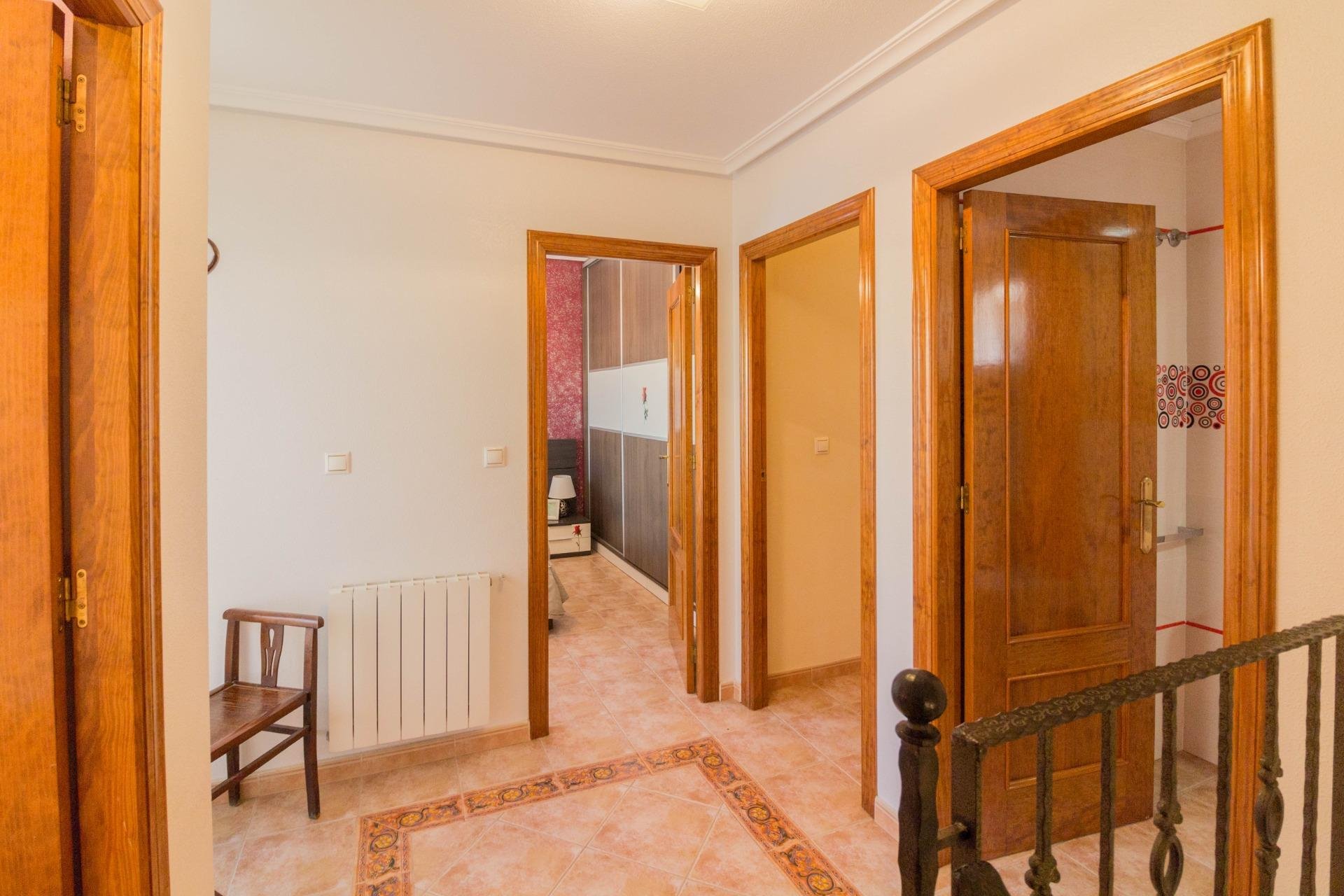 Resale - Bungalow - Rafal - Comunidad valenciana