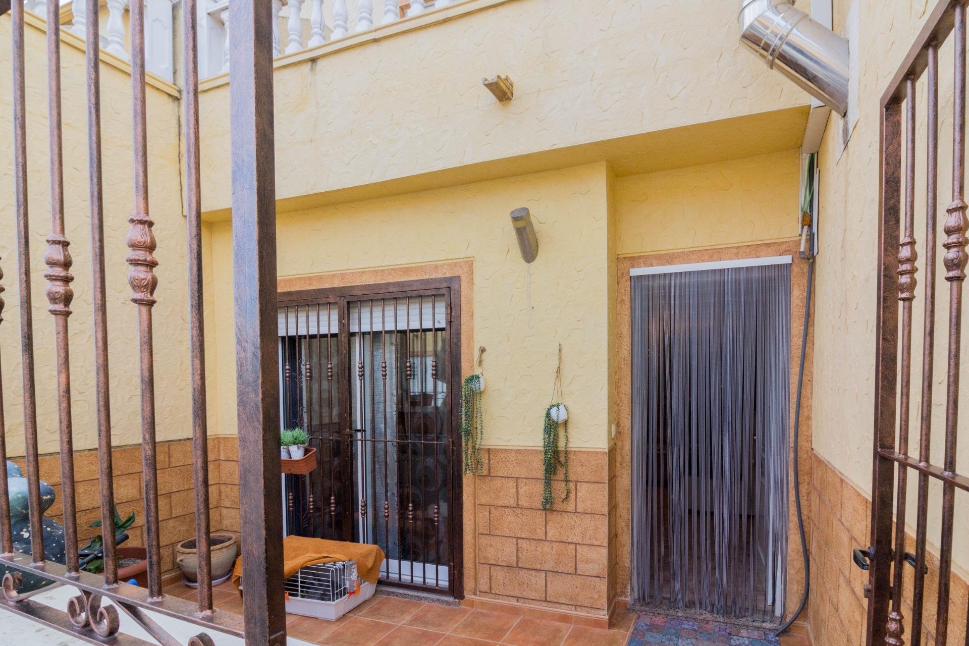 Resale - Bungalow - Rafal - Comunidad valenciana