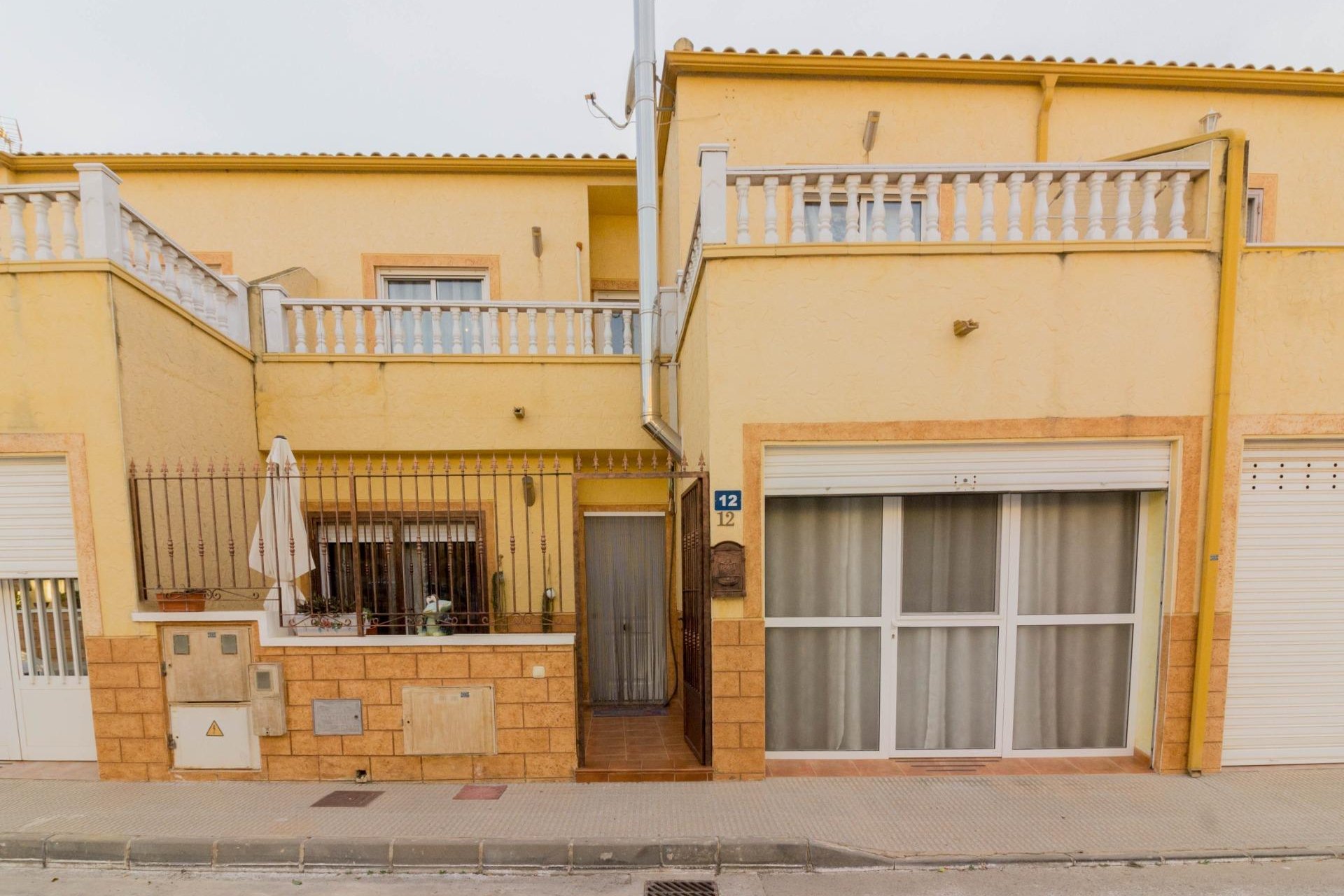 Resale - Bungalow - Rafal - Comunidad valenciana