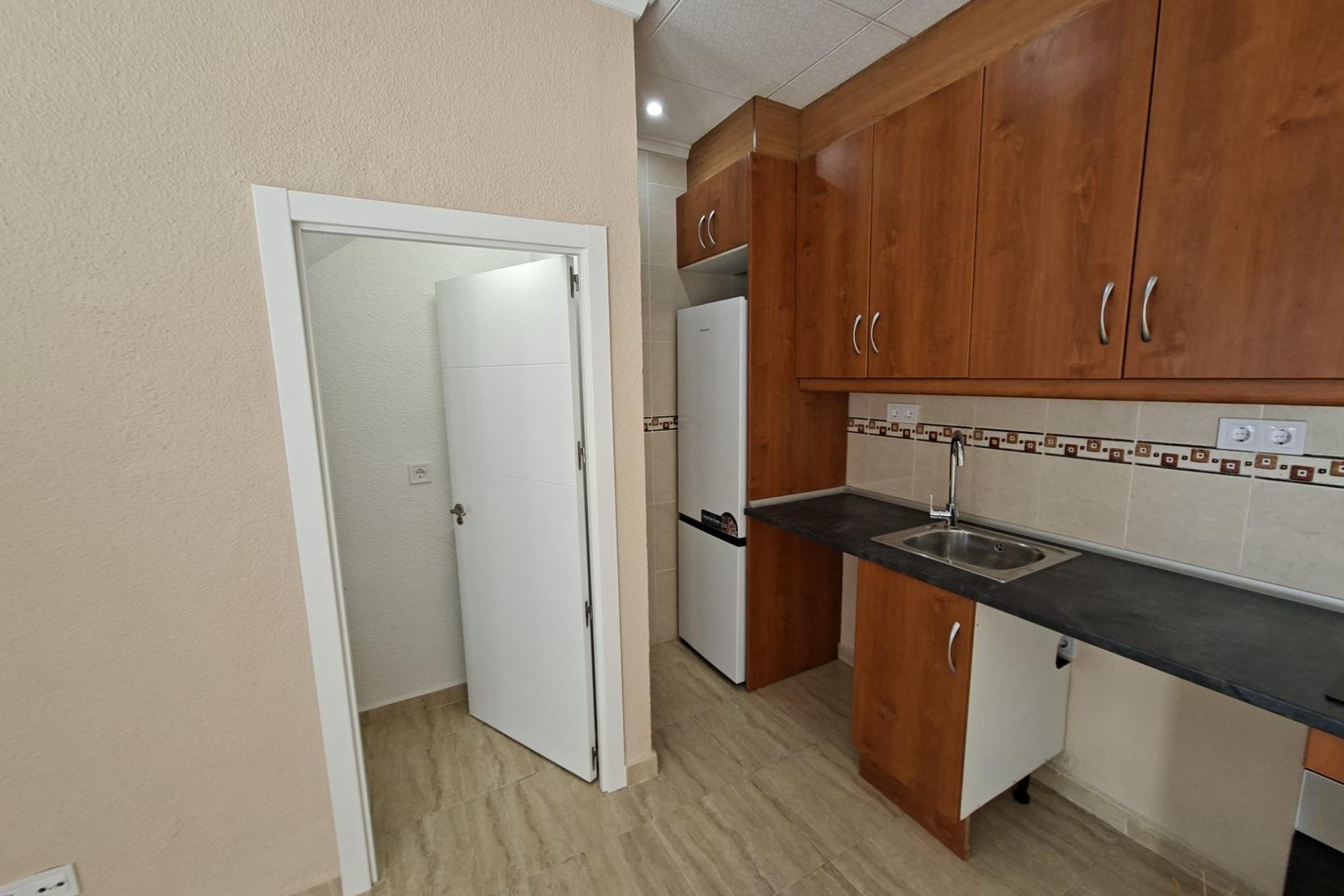 Resale - Bungalow - San Fulgencio - La Marina