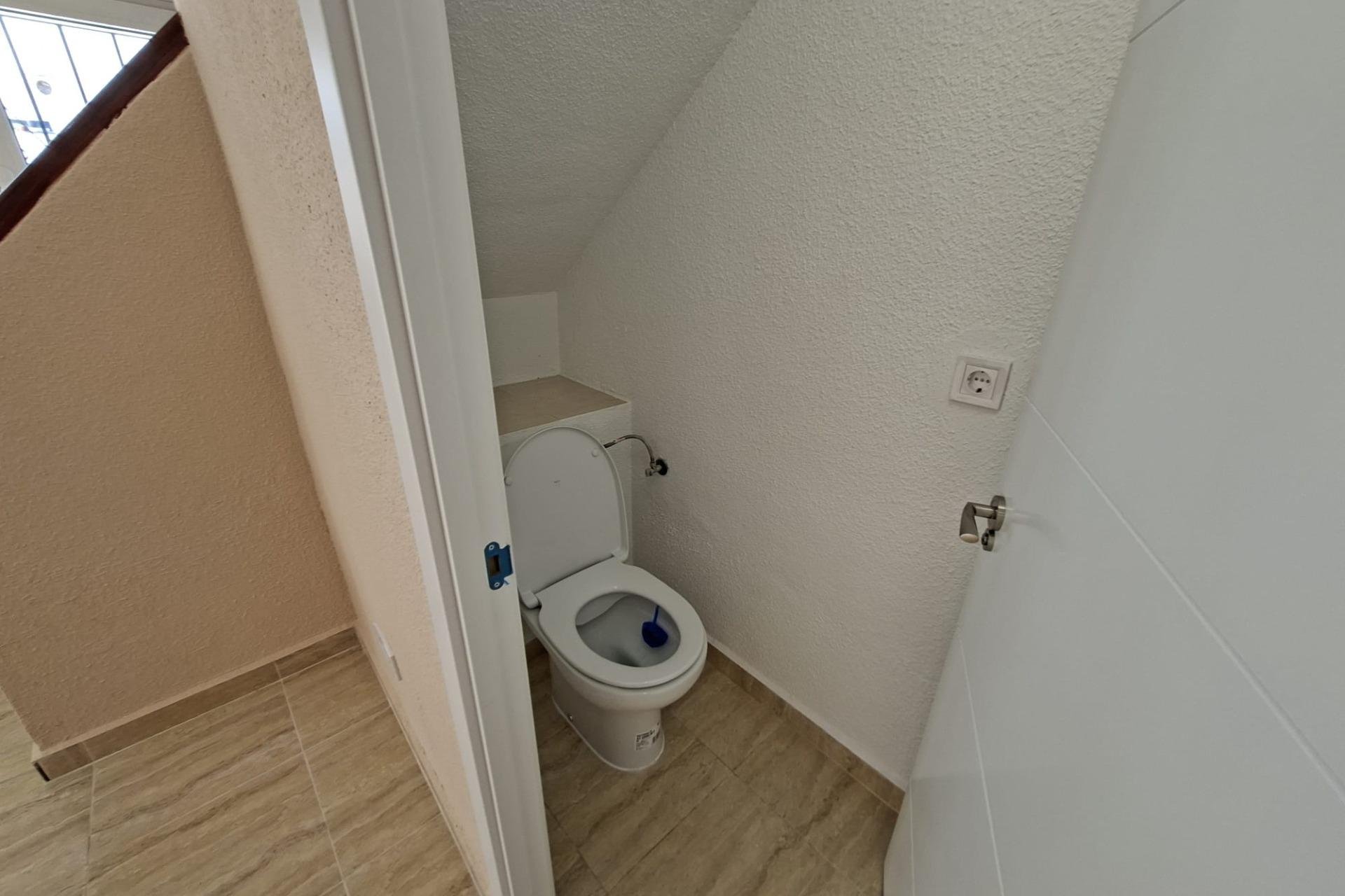 Resale - Bungalow - San Fulgencio - La Marina