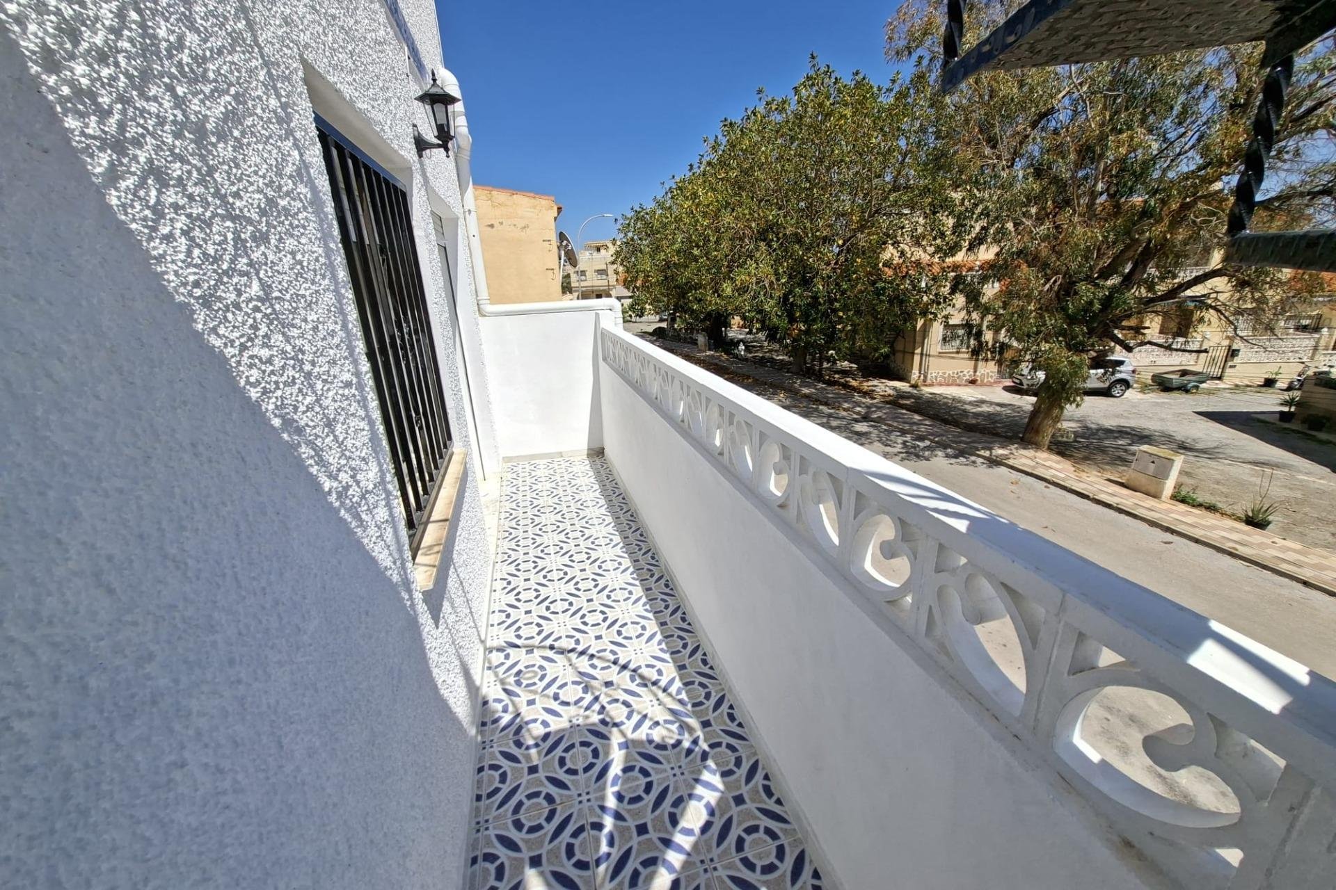 Resale - Bungalow - San Fulgencio - La Marina