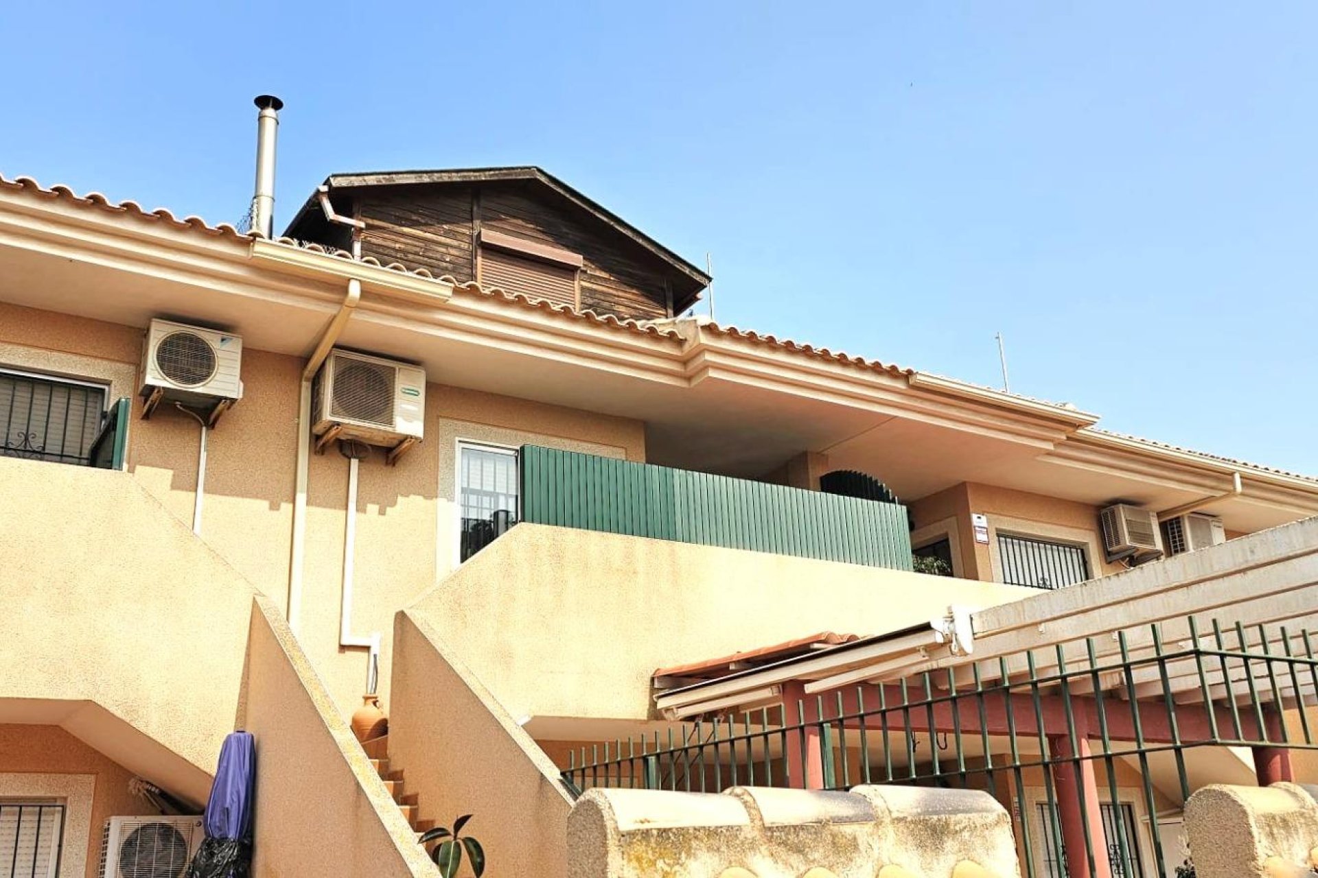 Resale - Bungalow - Santiago de la ribera - San blas