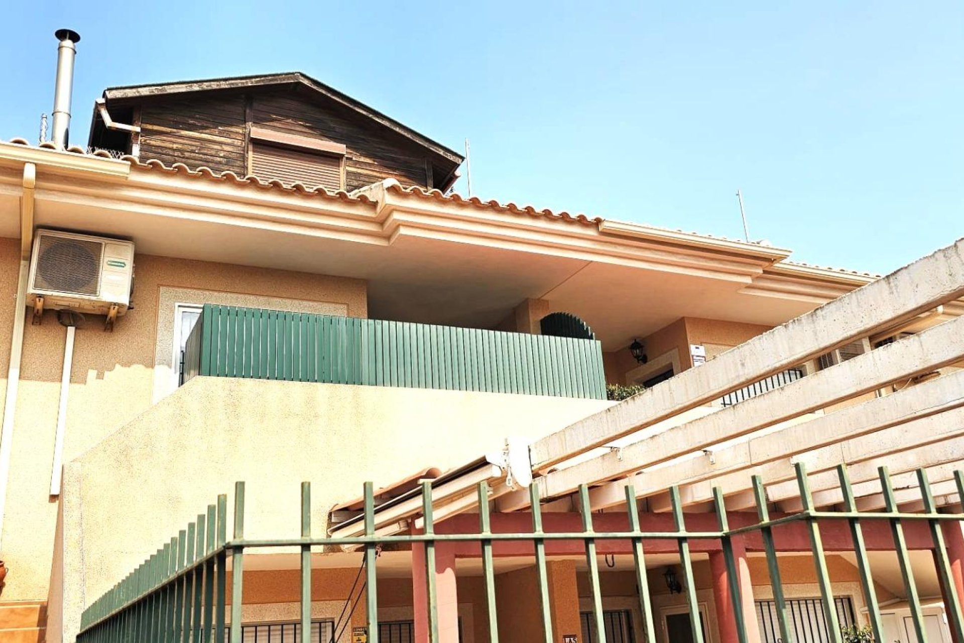 Resale - Bungalow - Santiago de la ribera - San blas