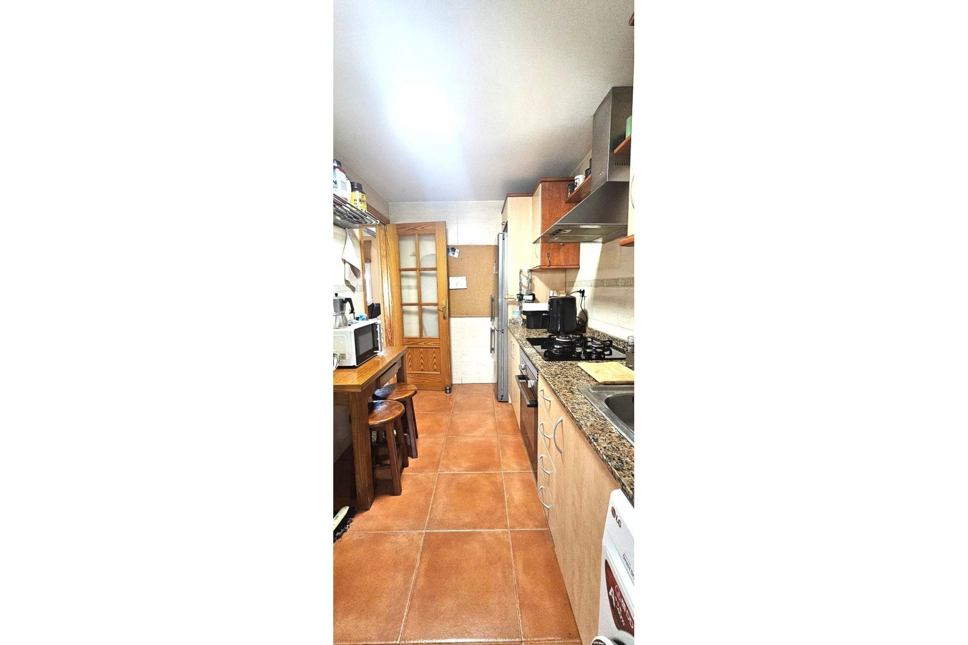 Resale - Bungalow - Santiago de la ribera - San blas