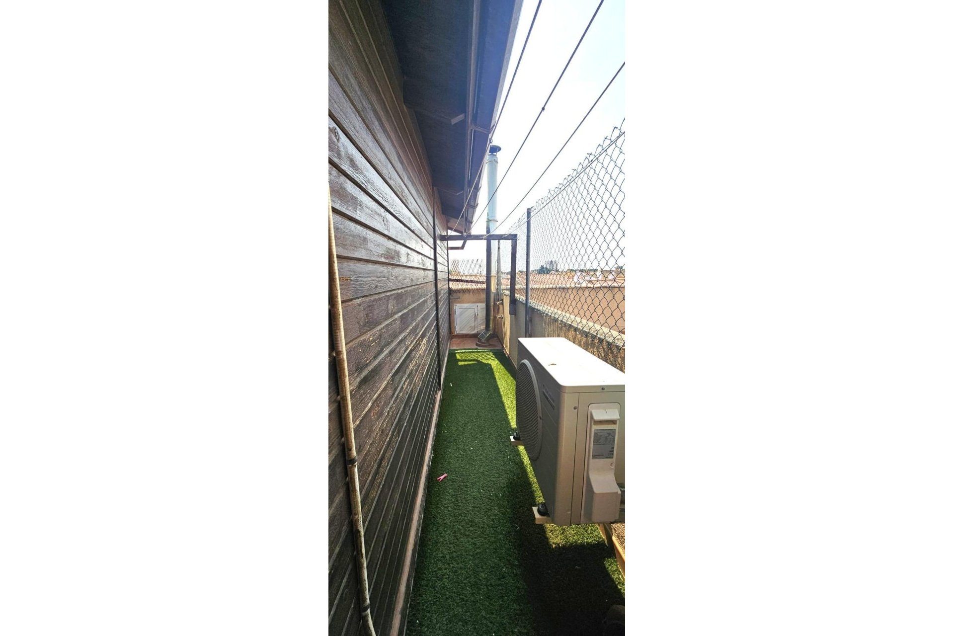 Resale - Bungalow - Santiago de la ribera - San blas