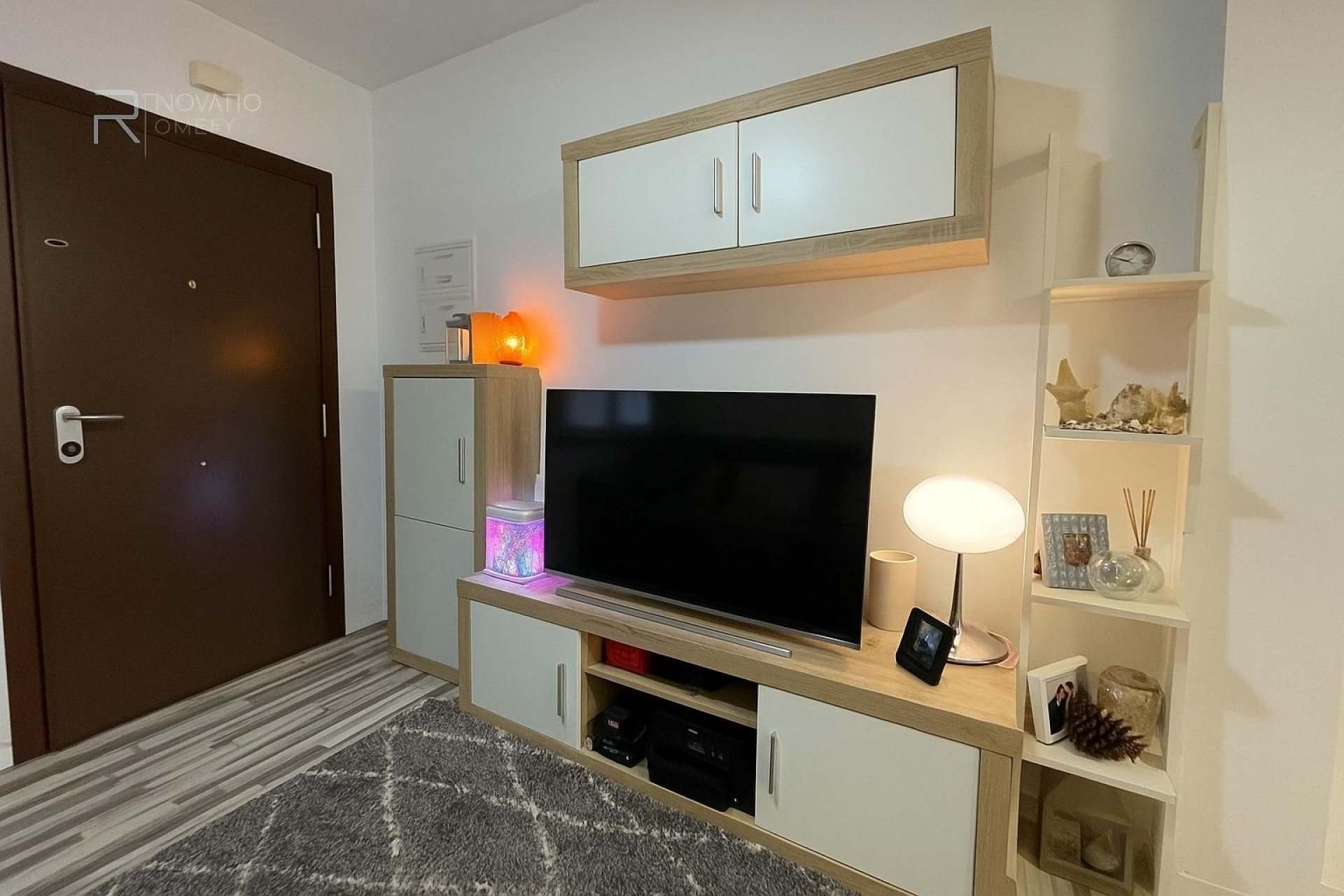 Resale - Bungalow - Torrevieja - Aguas nuevas 1