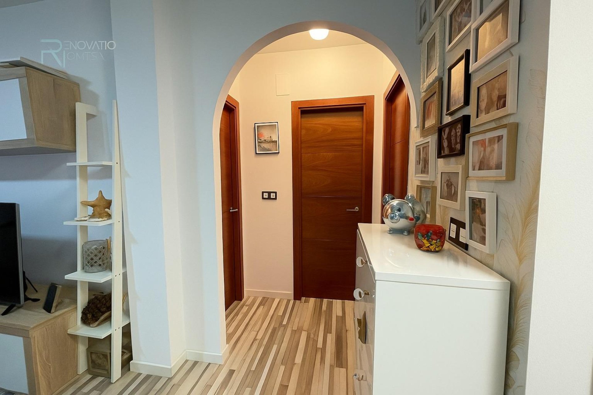 Resale - Bungalow - Torrevieja - Aguas nuevas 1