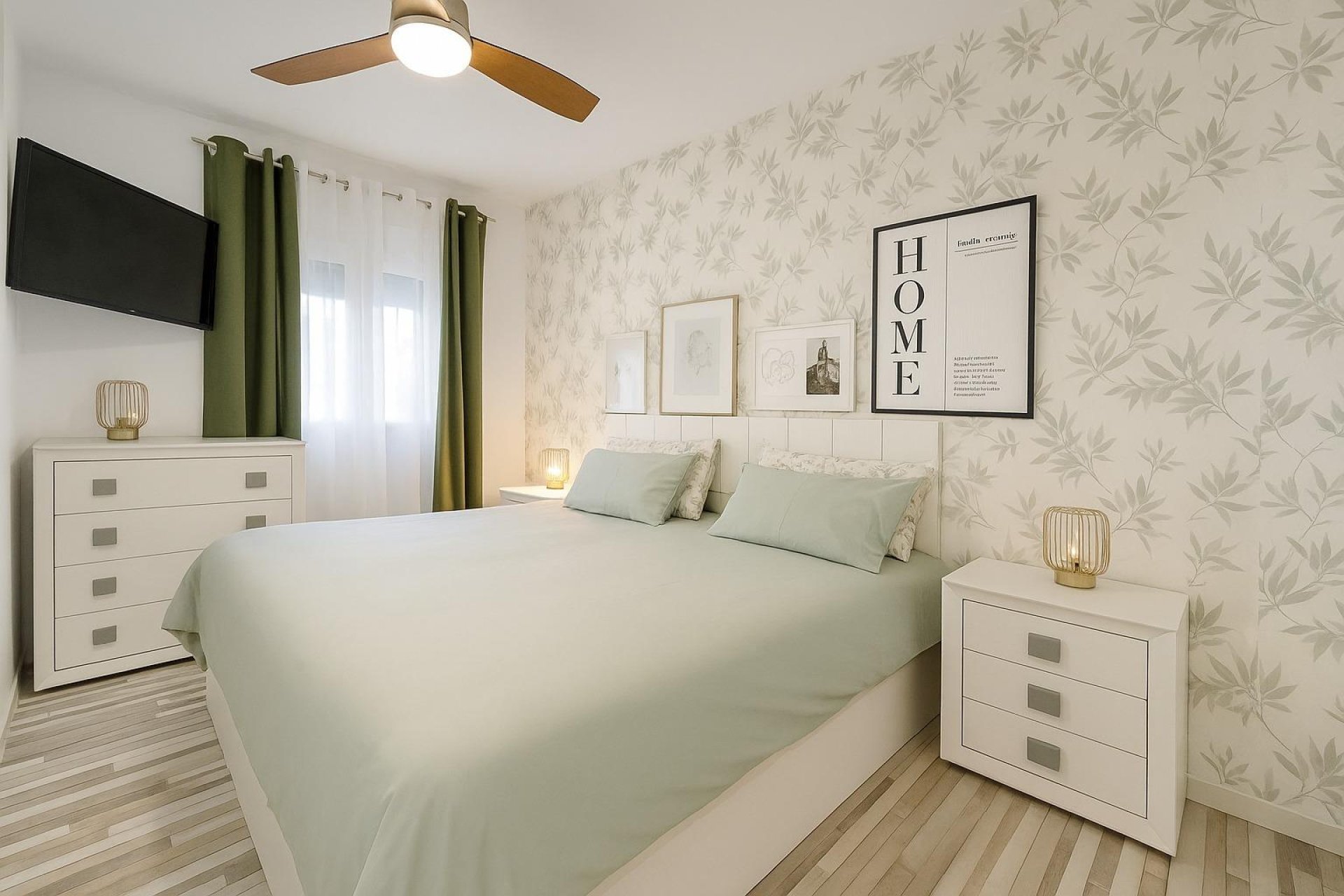 Resale - Bungalow - Torrevieja - Aguas nuevas 1