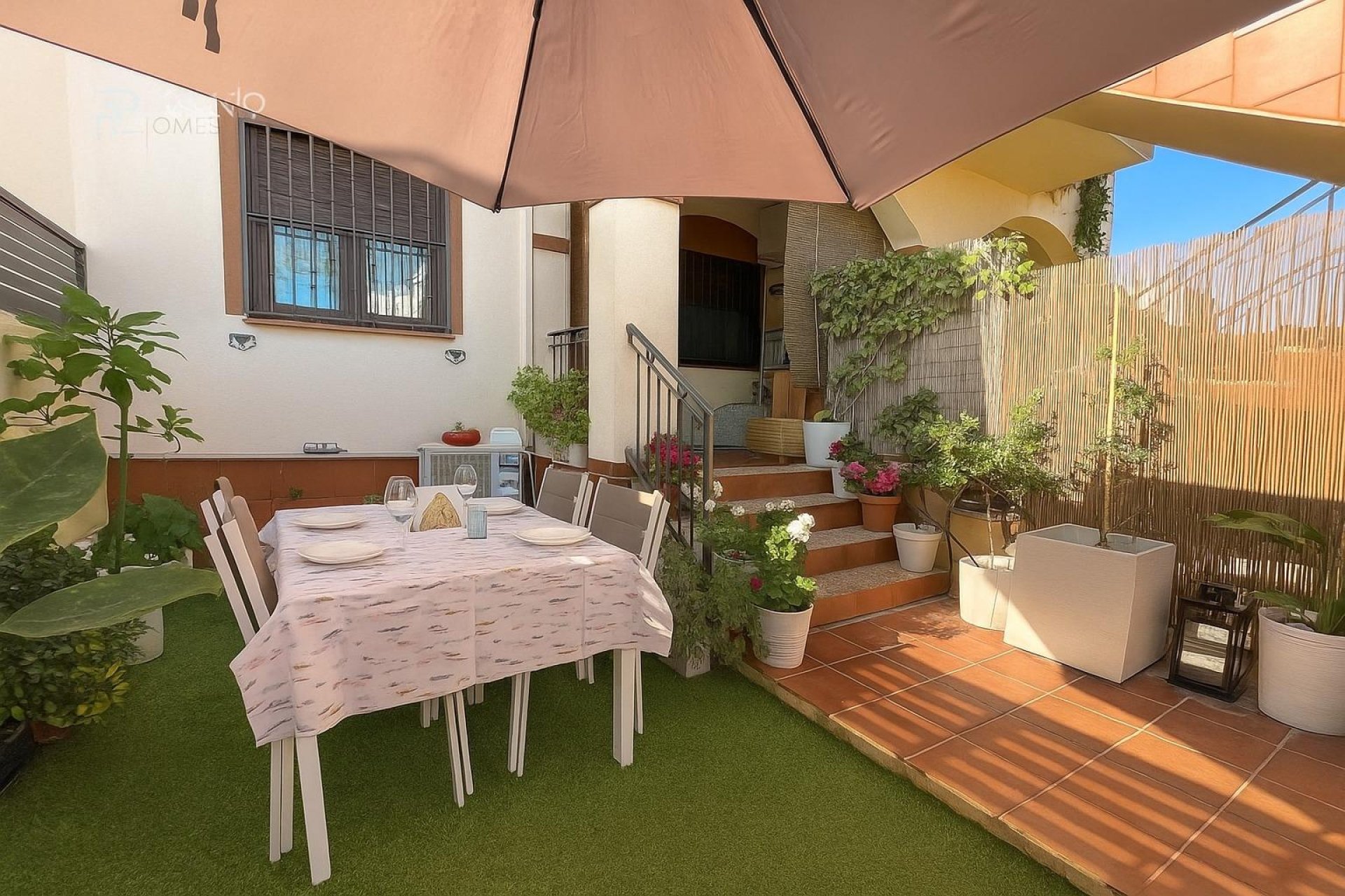 Resale - Bungalow - Torrevieja - Aguas nuevas 1