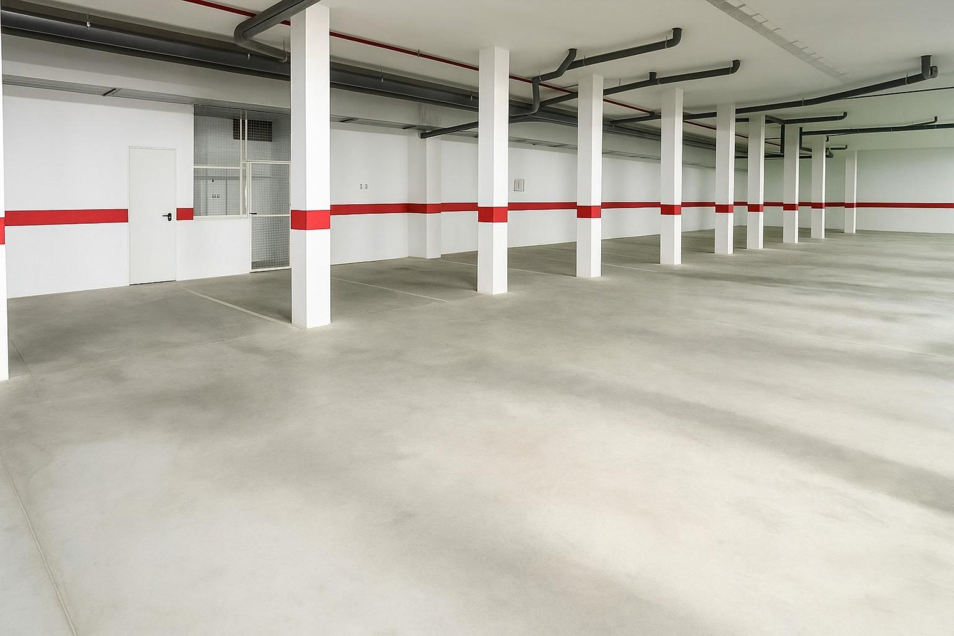 Resale - Bungalow - Torrevieja - Aguas nuevas 1