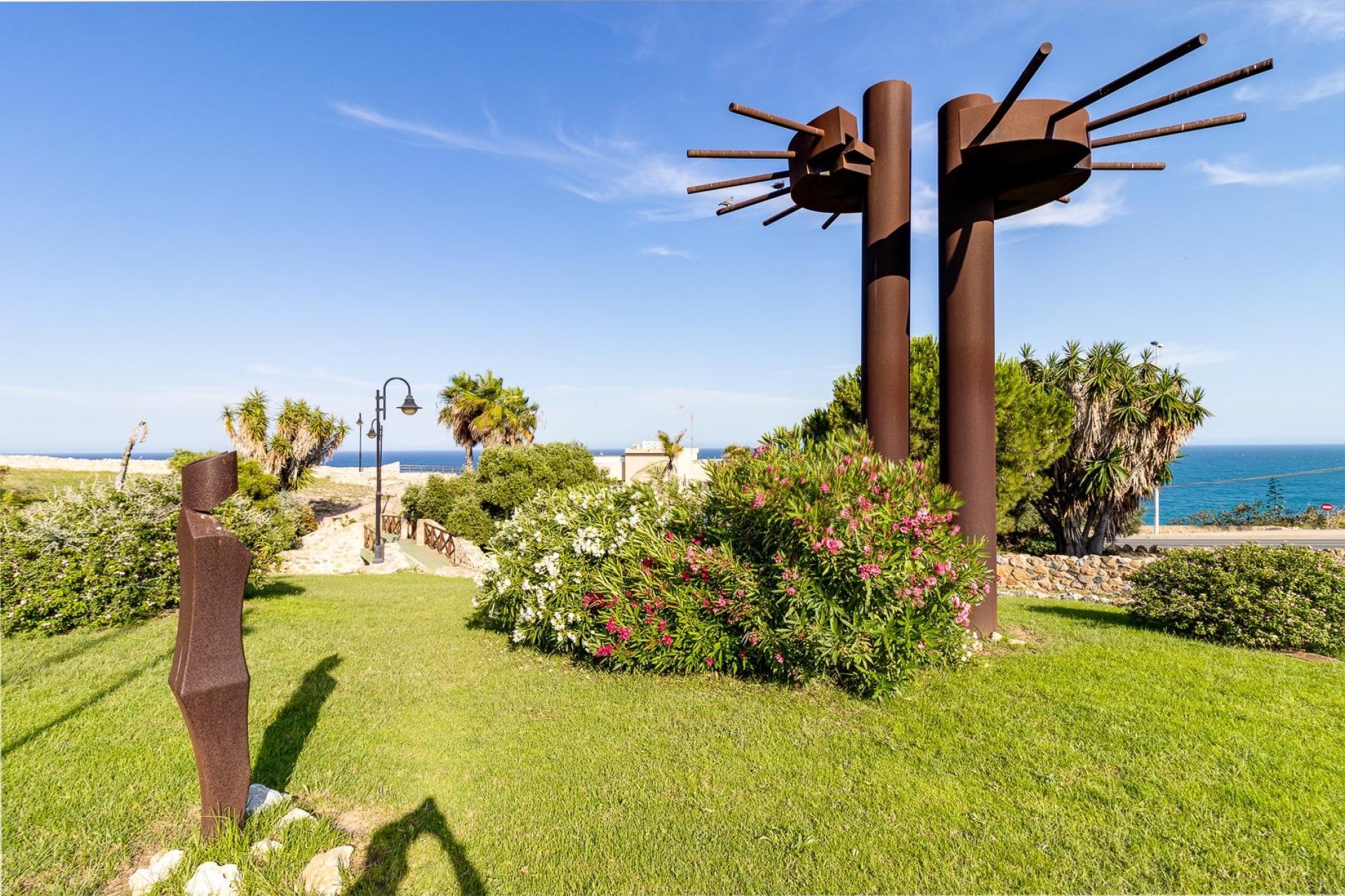 Resale - Bungalow - Torrevieja - Aguas nuevas 1