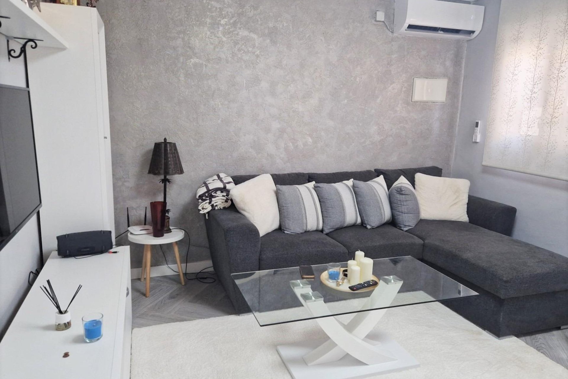 Resale - Bungalow - Torrevieja - Carrefour