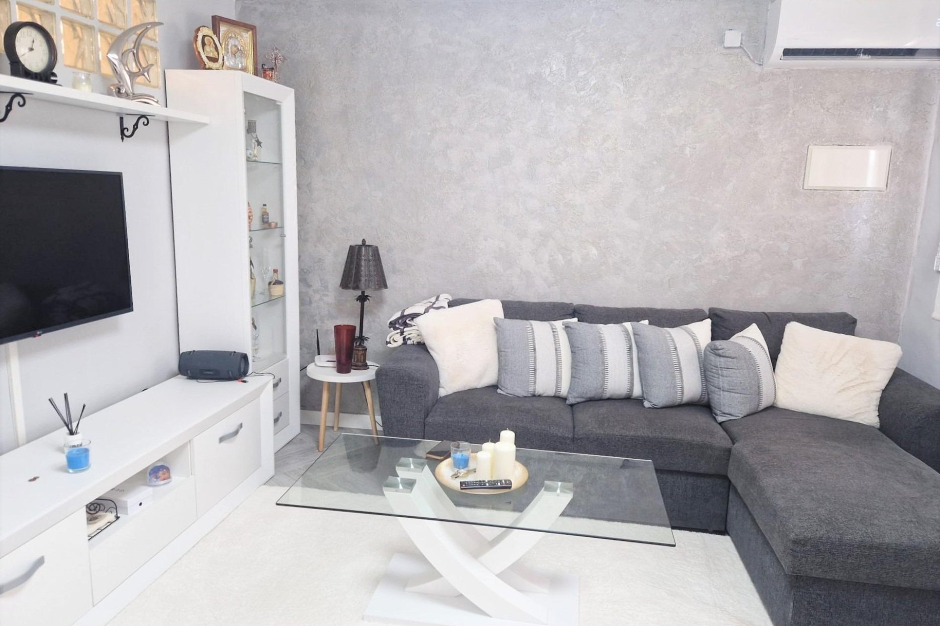 Resale - Bungalow - Torrevieja - Carrefour