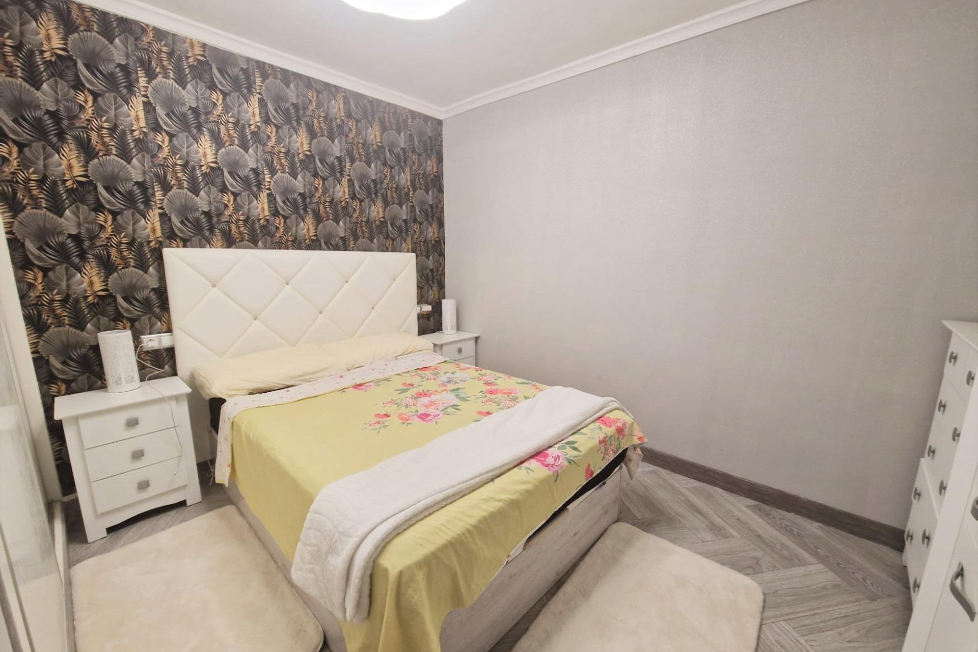 Resale - Bungalow - Torrevieja - Carrefour