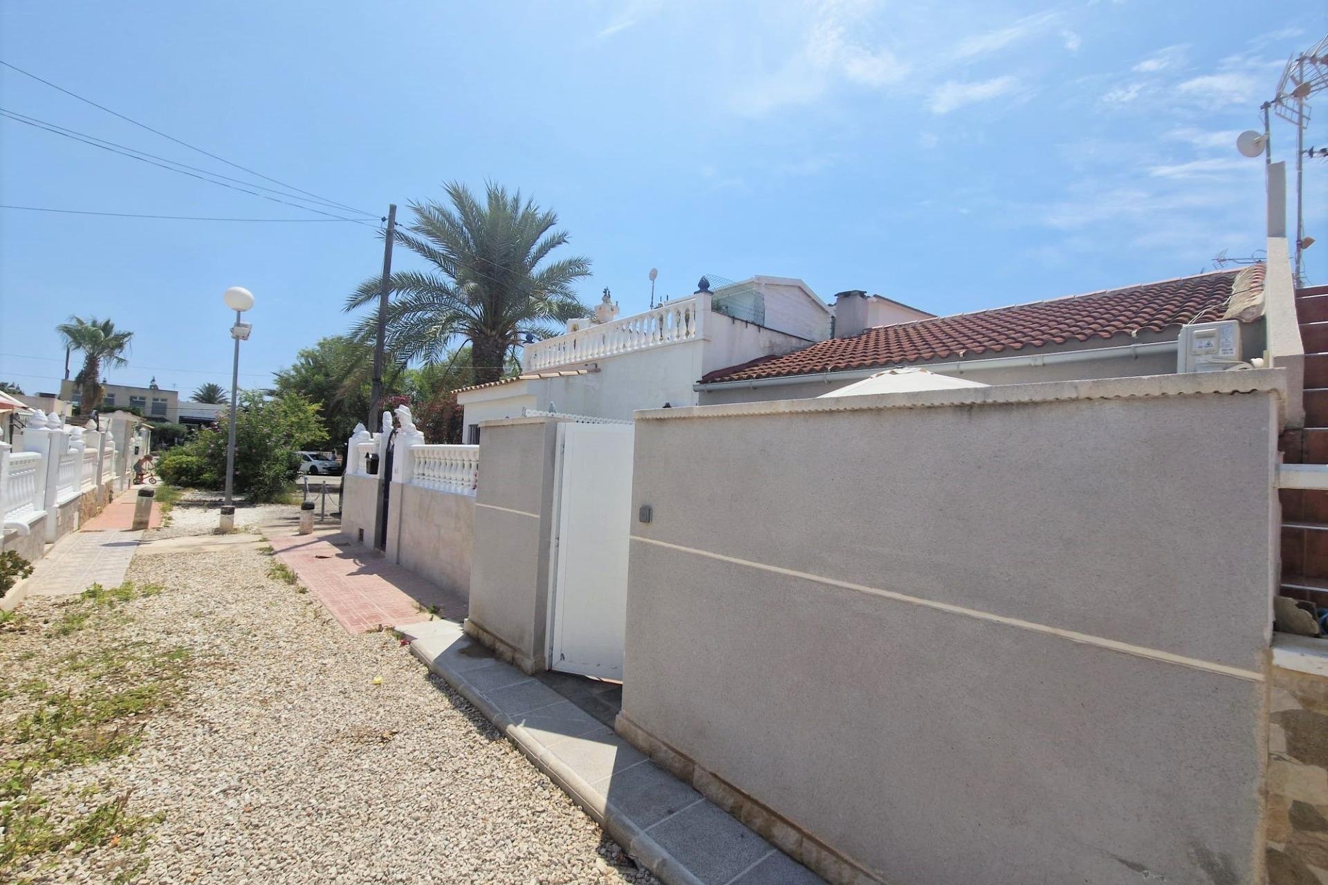 Resale - Bungalow - Torrevieja - Carrefour