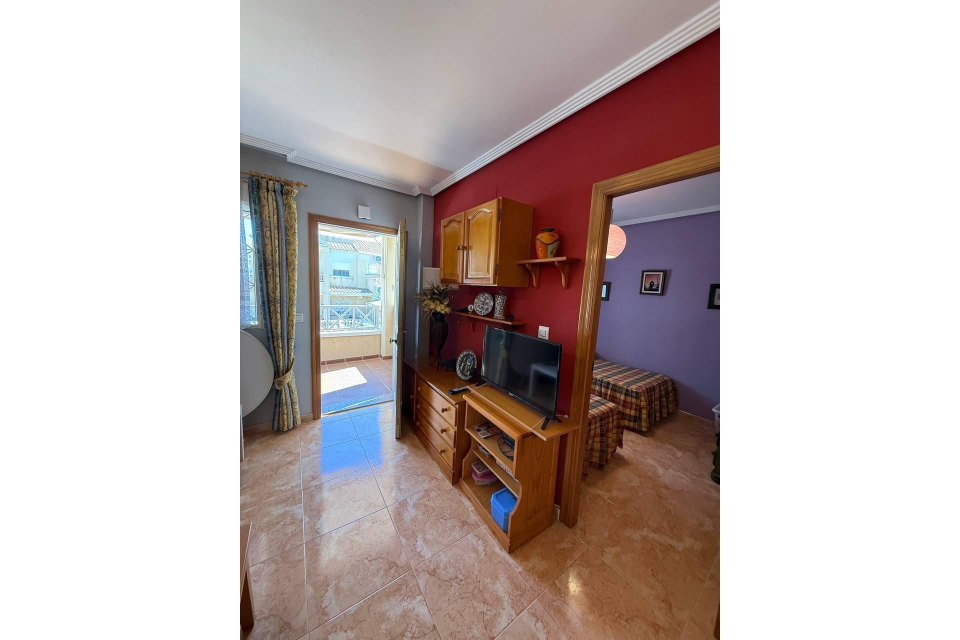 Resale - Bungalow - Torrevieja - Centro