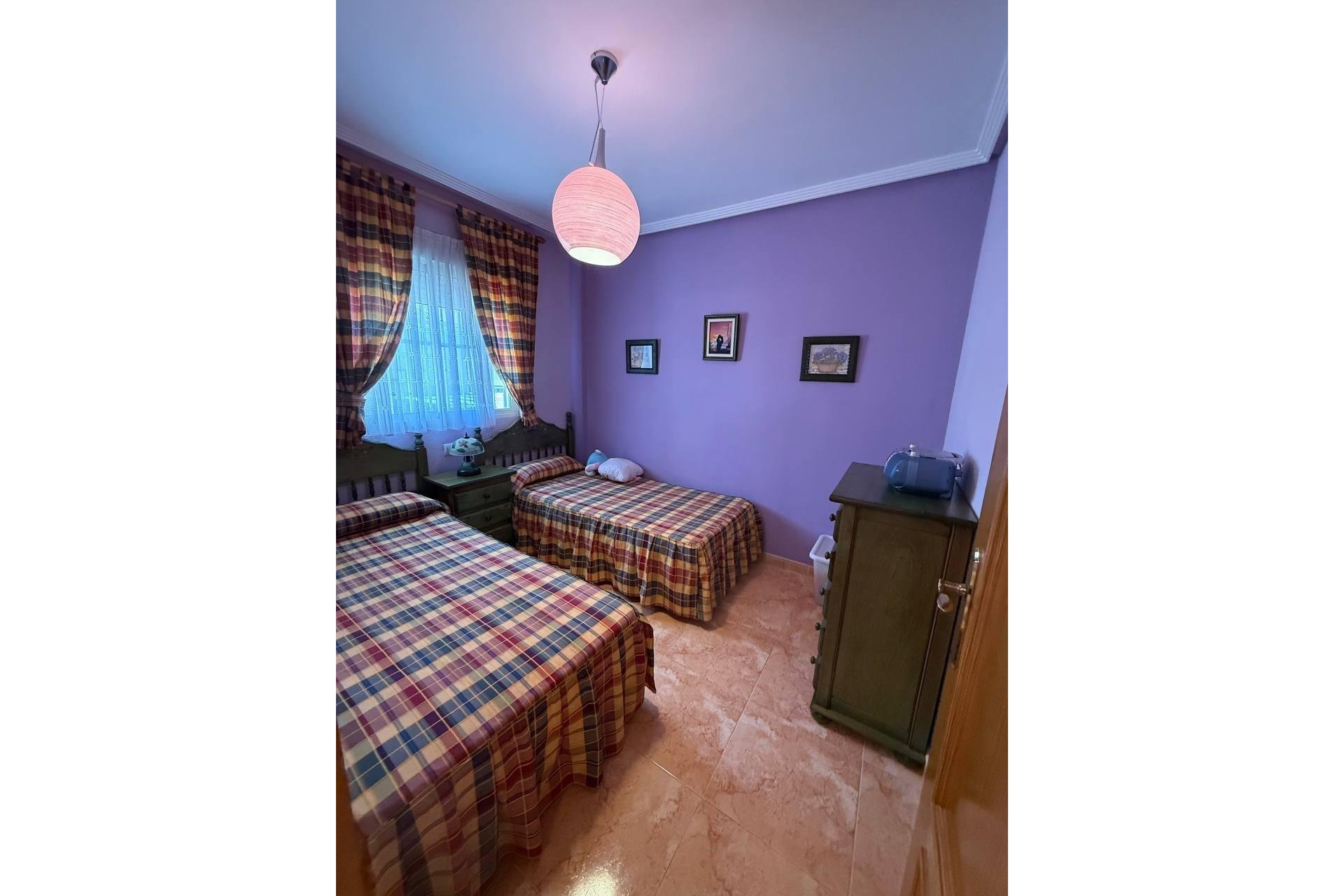 Resale - Bungalow - Torrevieja - Centro