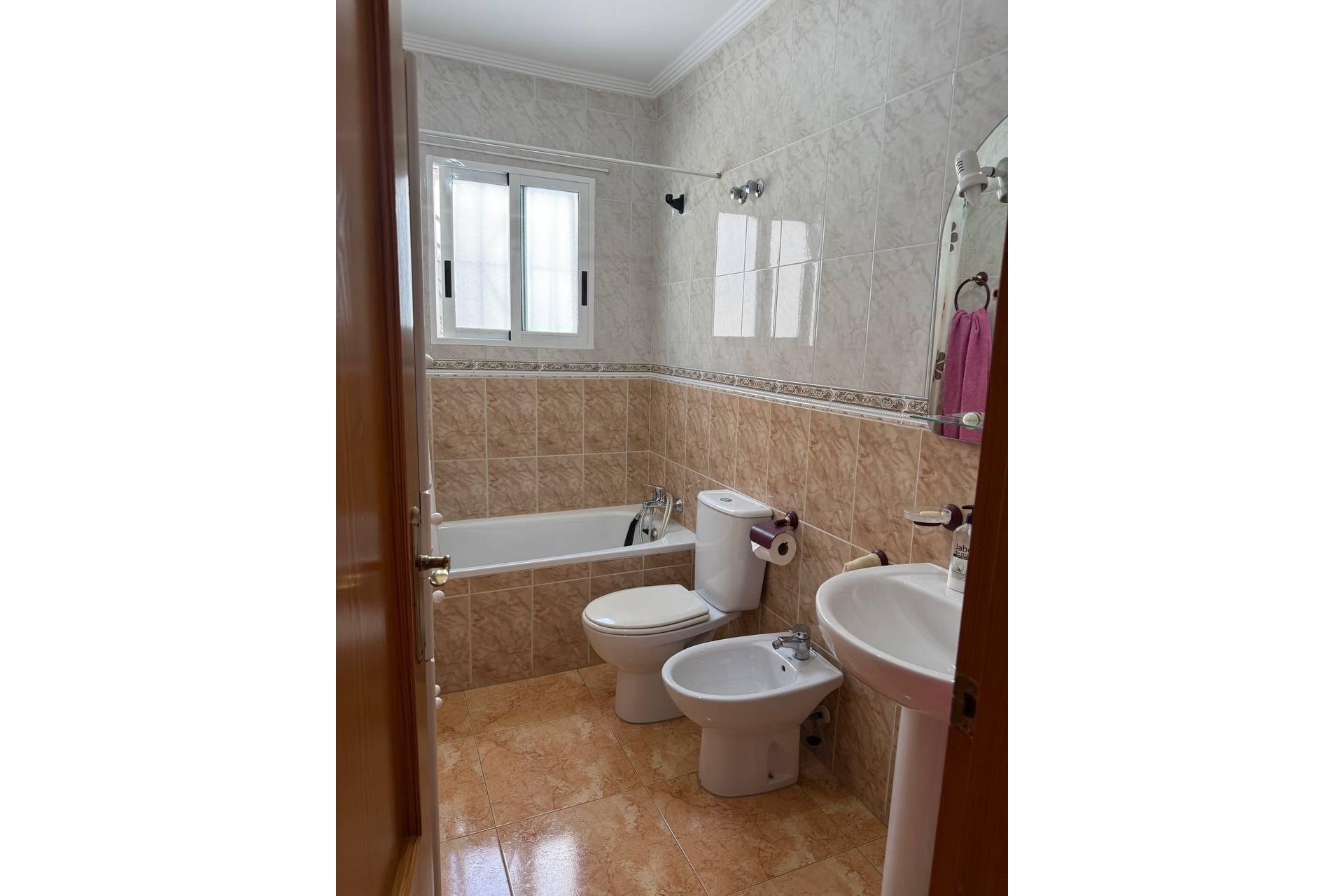 Resale - Bungalow - Torrevieja - Centro