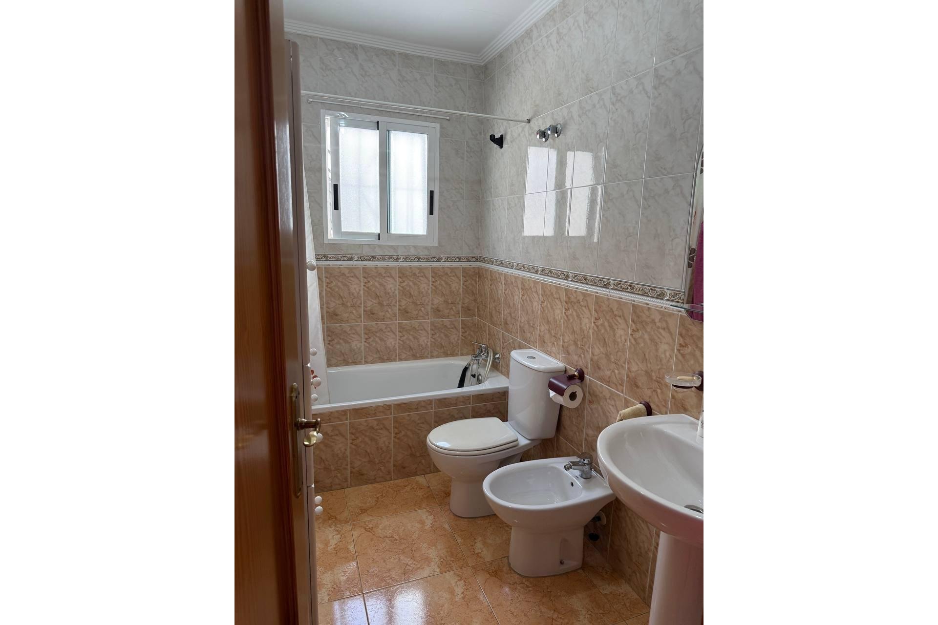 Resale - Bungalow - Torrevieja - Centro