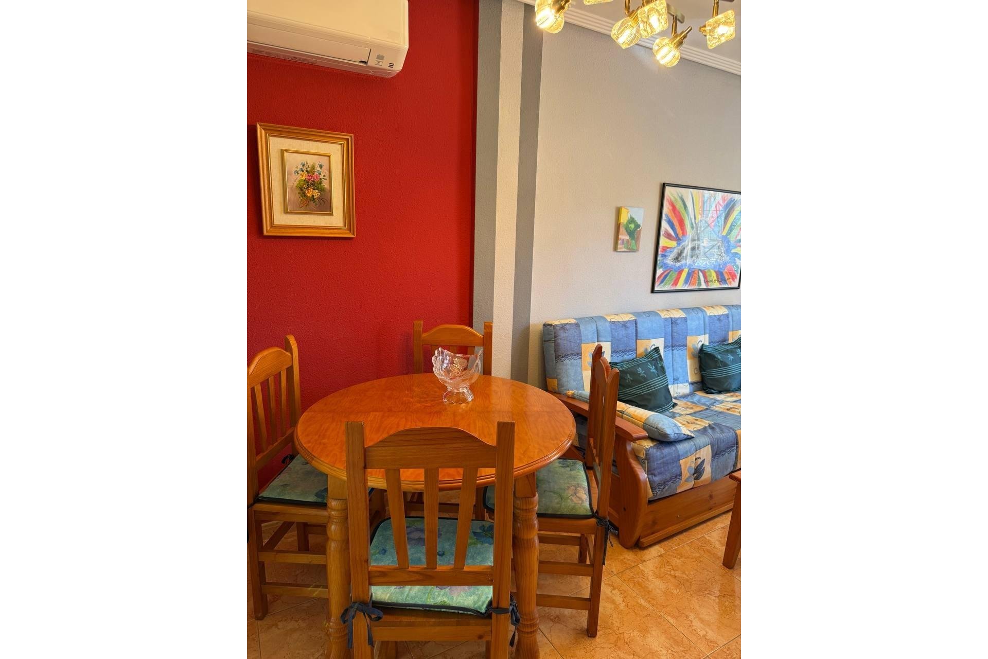 Resale - Bungalow - Torrevieja - Centro