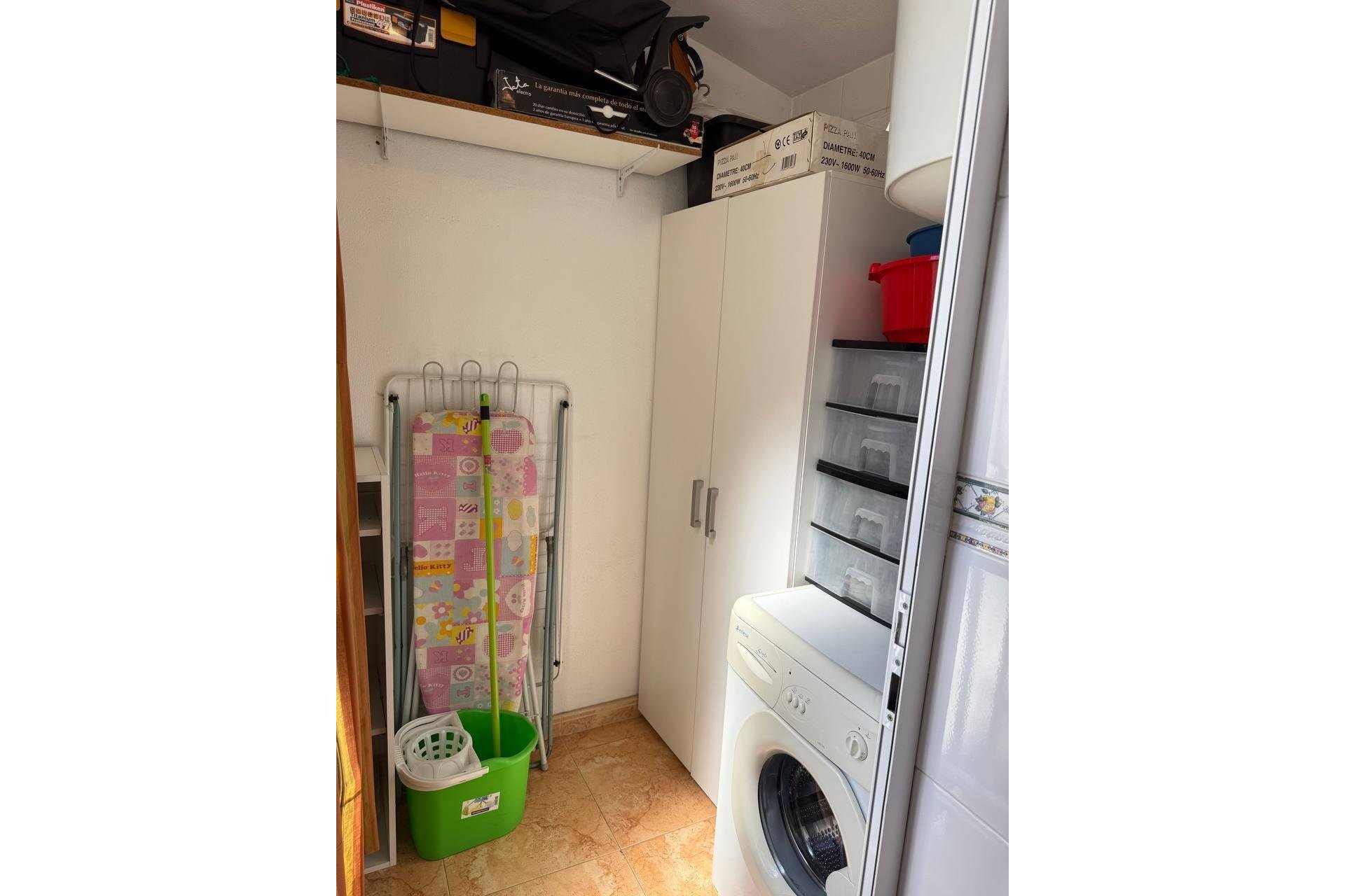 Resale - Bungalow - Torrevieja - Centro